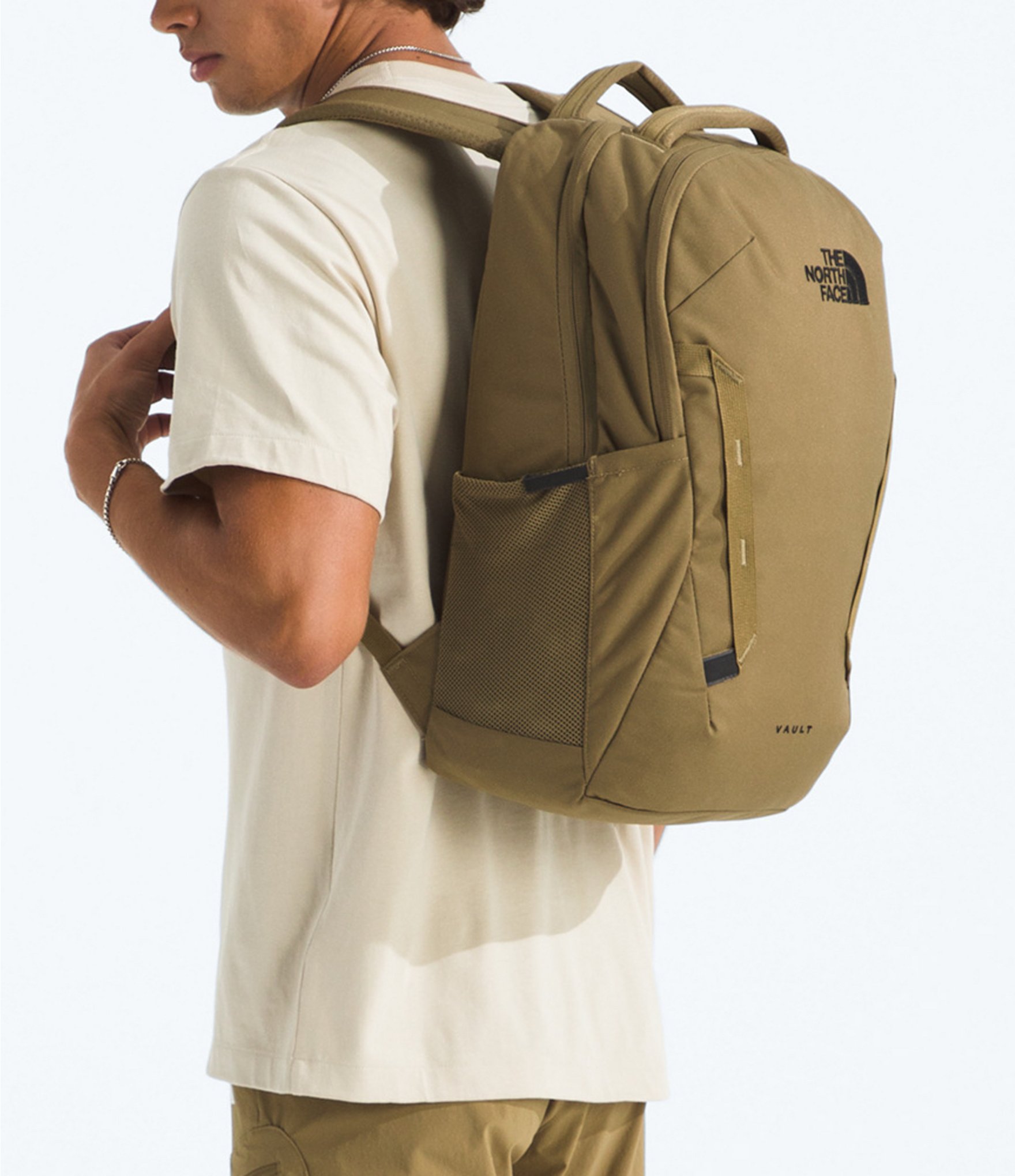 The North Face Vault Large Laptop Backpack