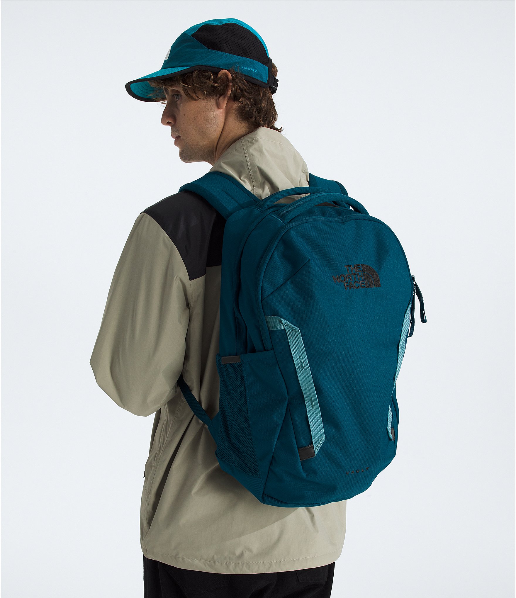 The North Face Vault Large Backpack