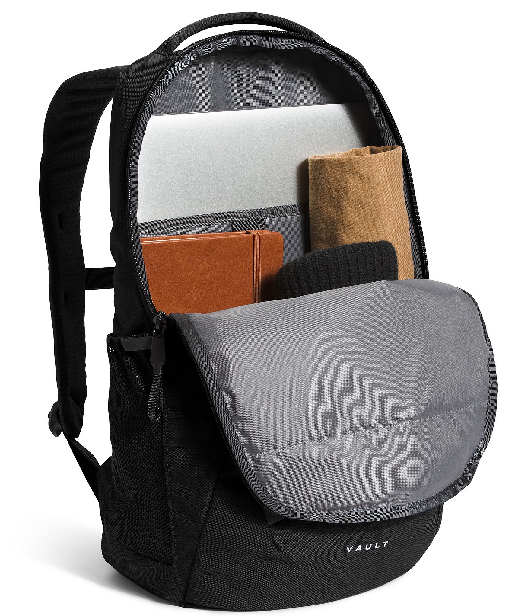 The North Face Vault Large Laptop Backpack
