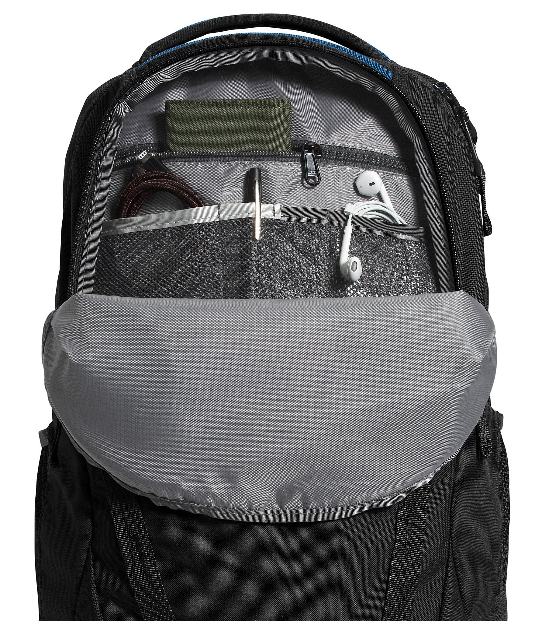 The North Face Vault Large Laptop Backpack