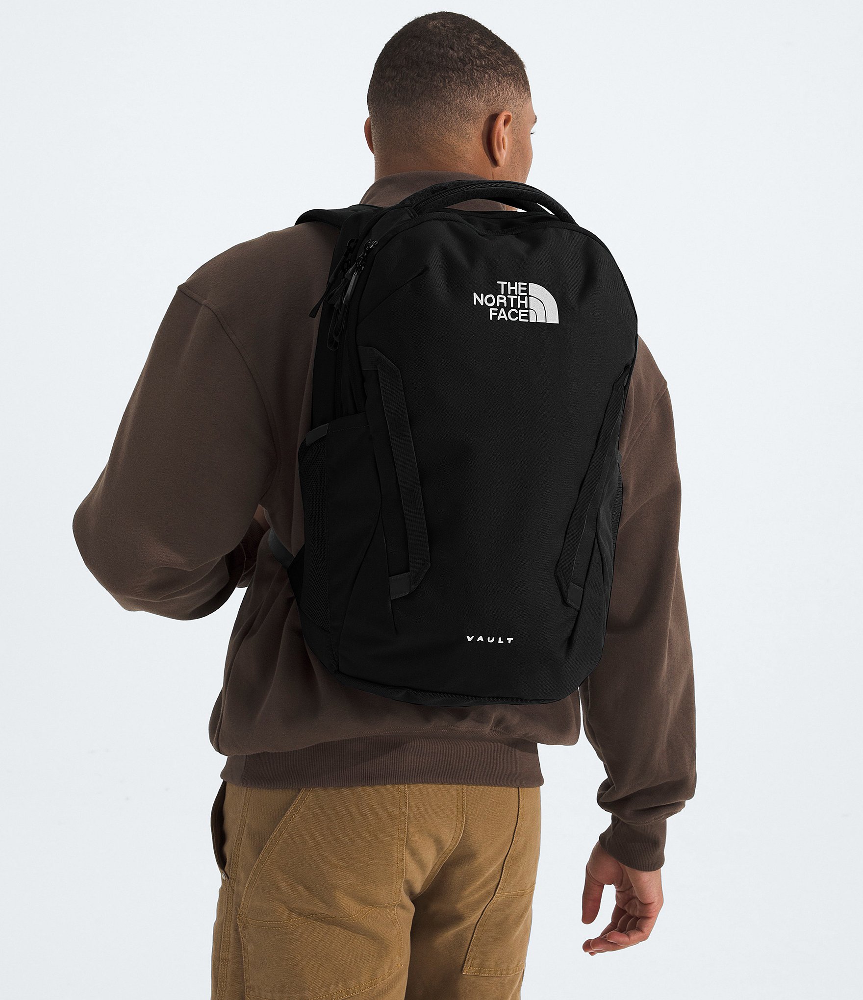 The North Face Vault Large Laptop Backpack