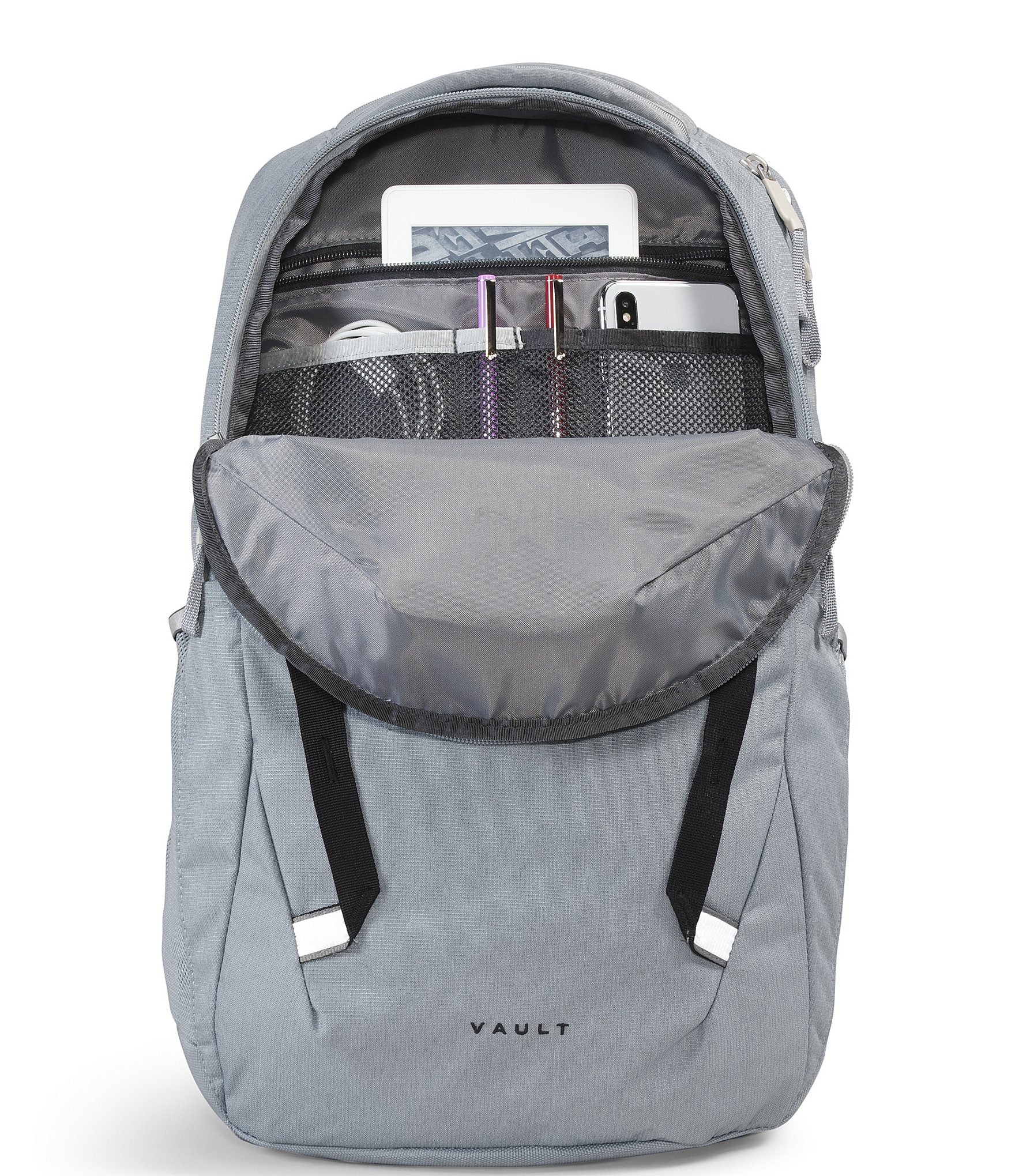 The North Face Vault Large Backpack