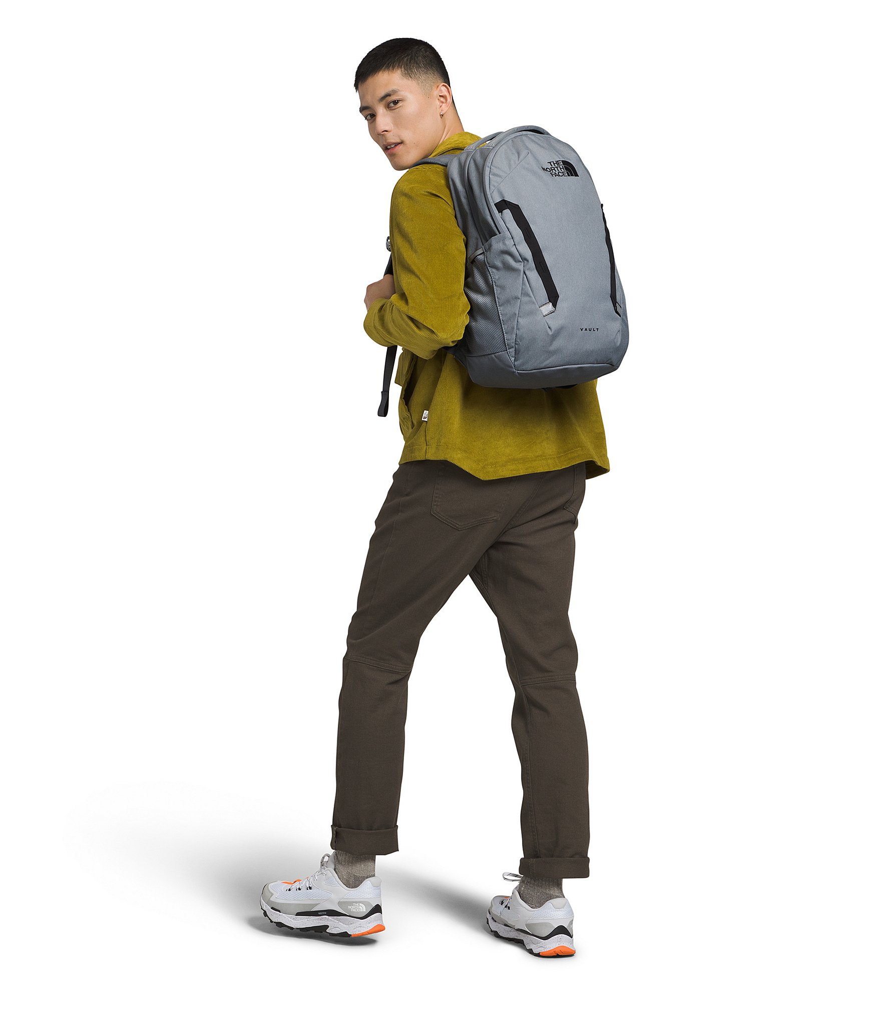 The North Face Vault Large Backpack