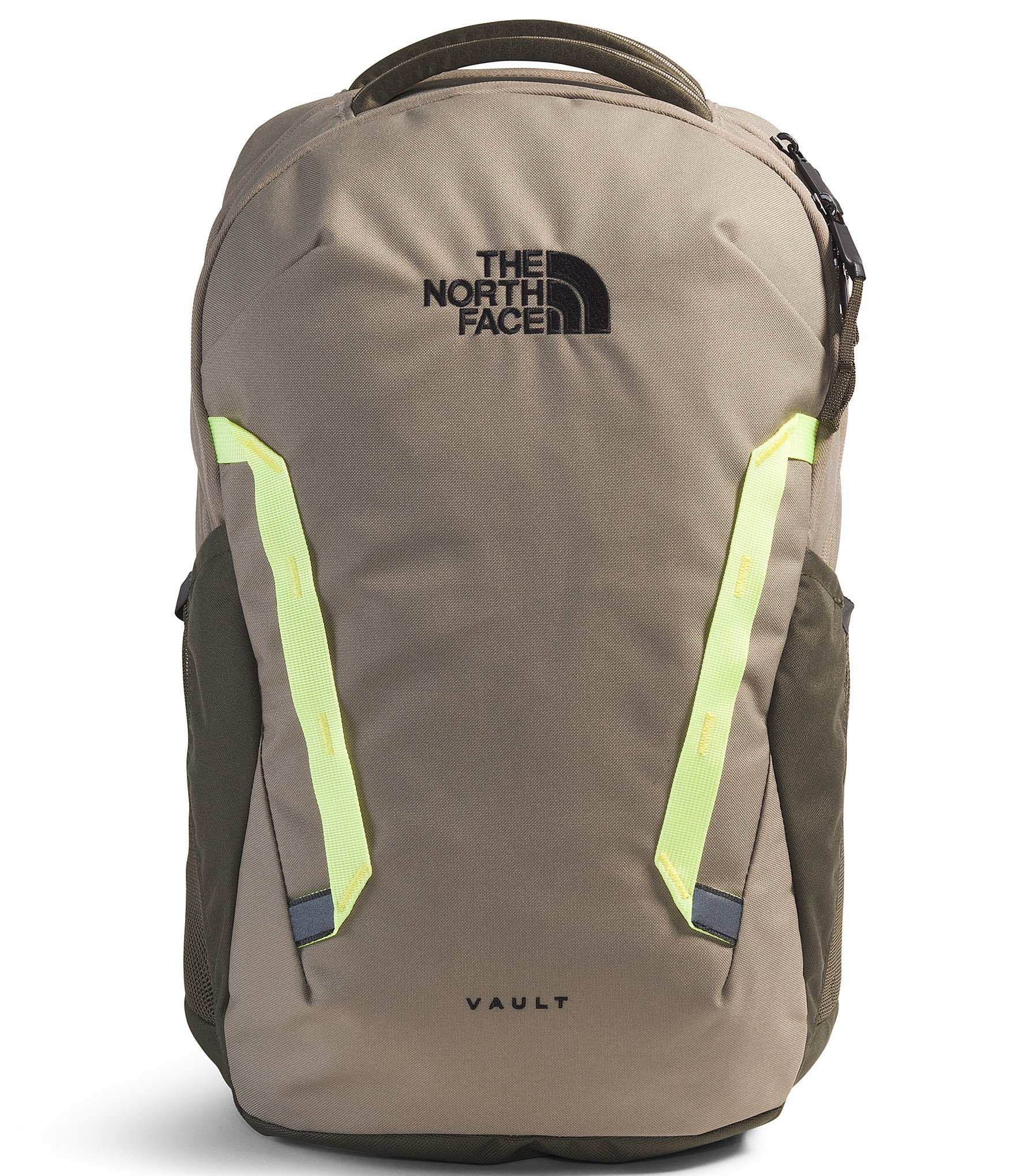 North face backpack dillards best sale