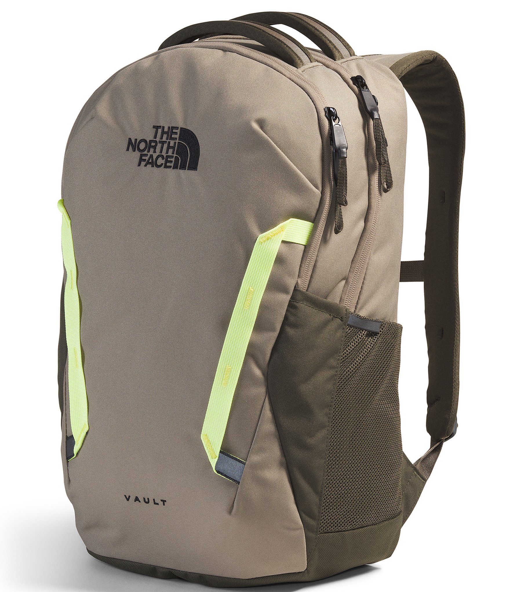 The North Face Vault Large Backpack