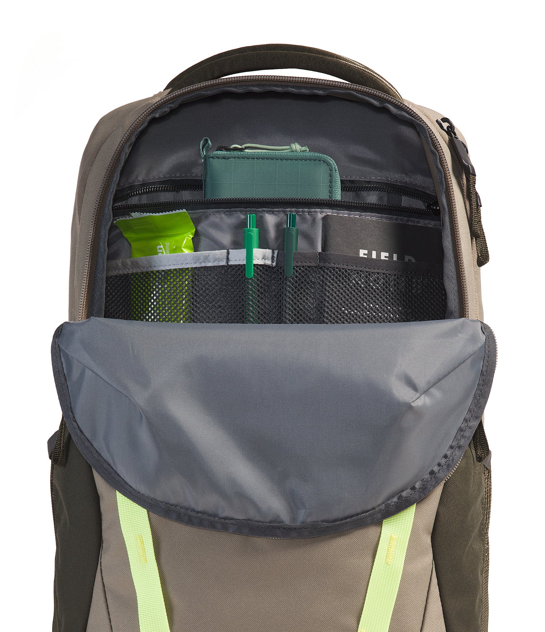 The North Face Vault Large Backpack