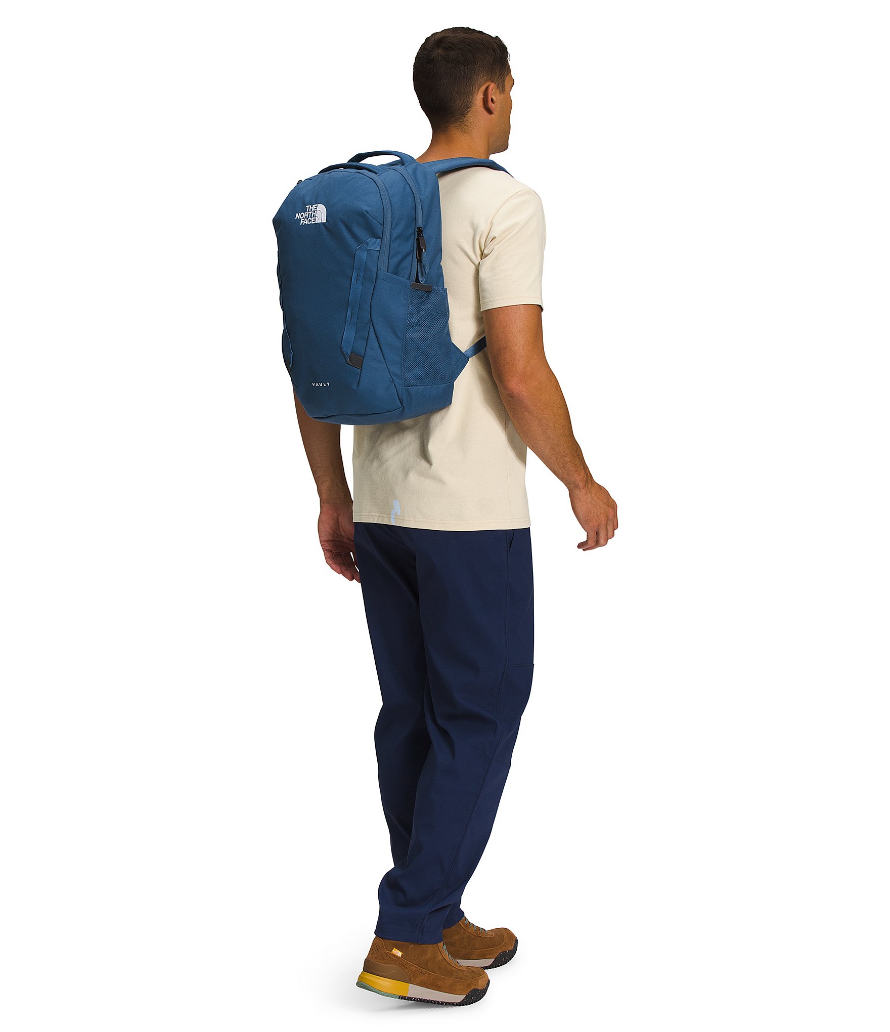 The North Face Vault Large Backpack