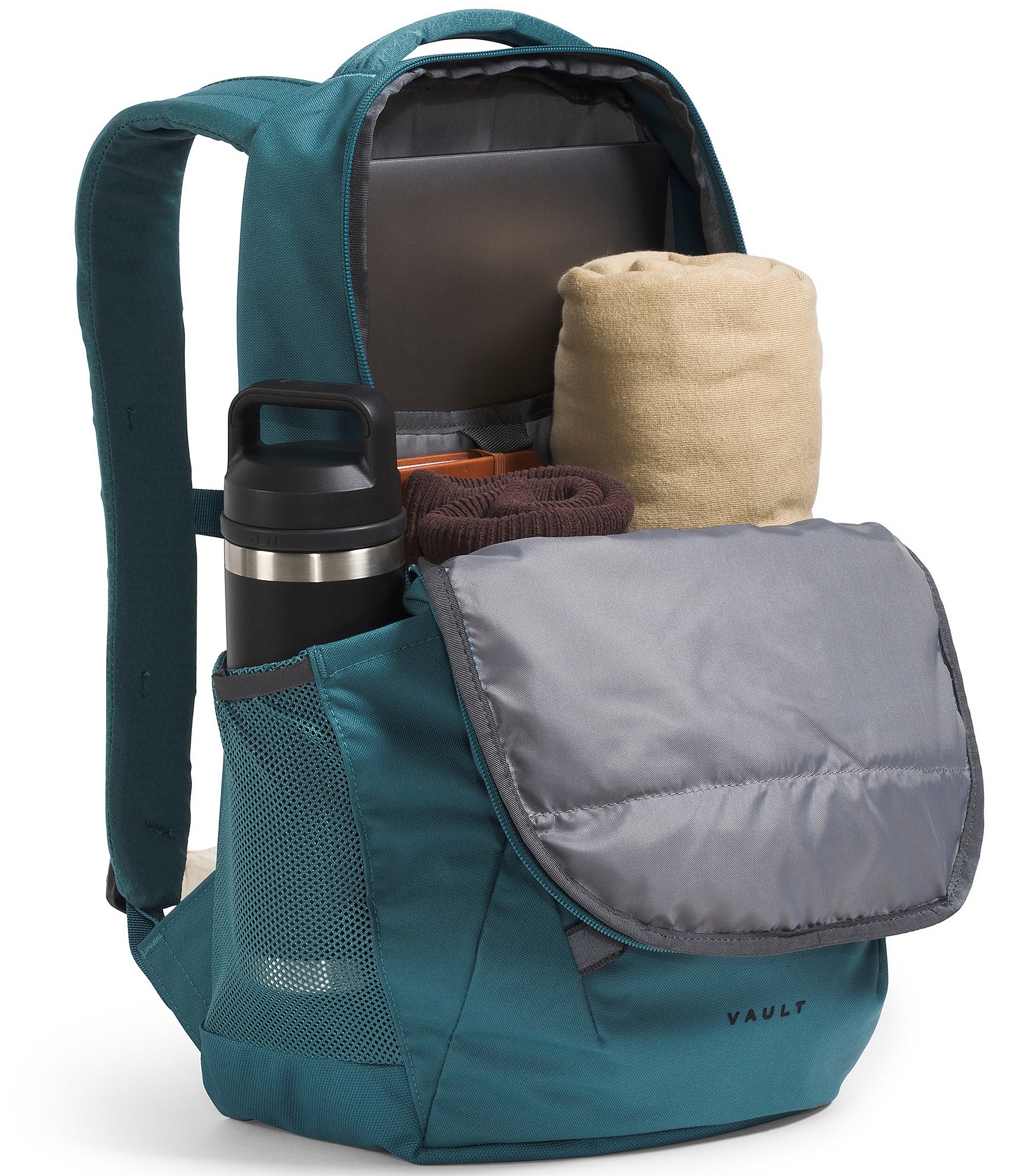 The North Face Vault Large Laptop Backpack