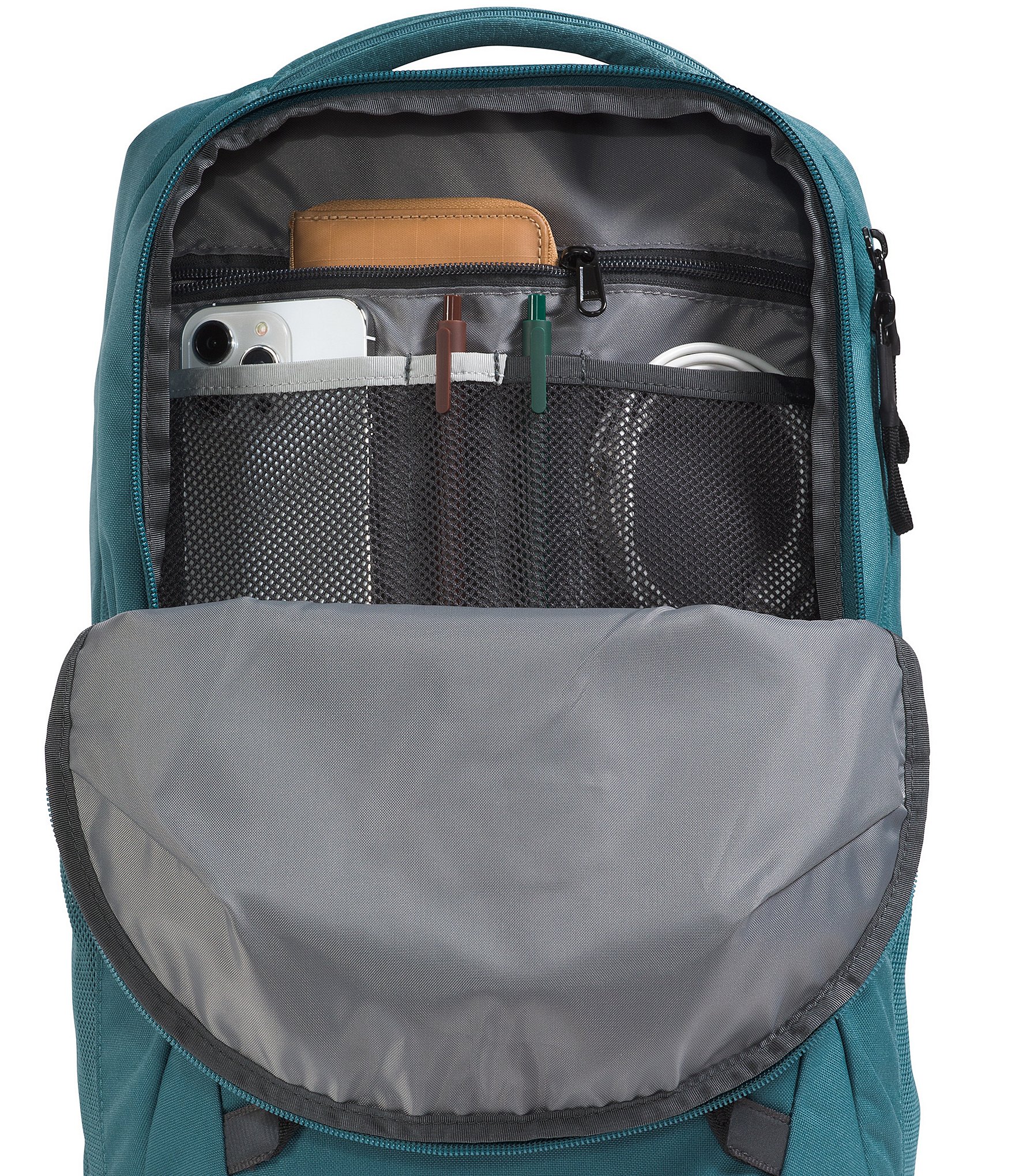 The North Face Vault Large Laptop Backpack