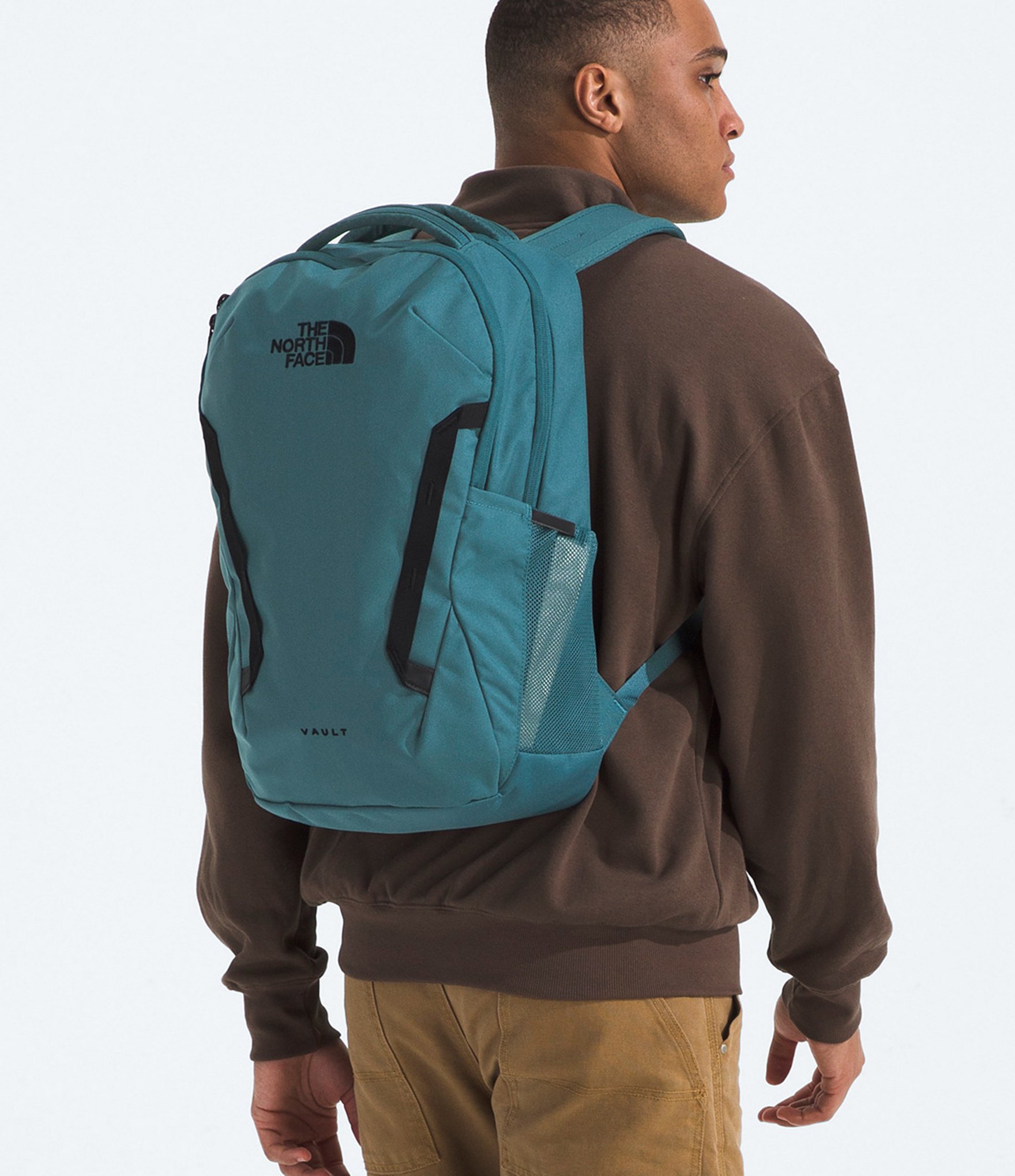 The North Face Vault Large Laptop Backpack