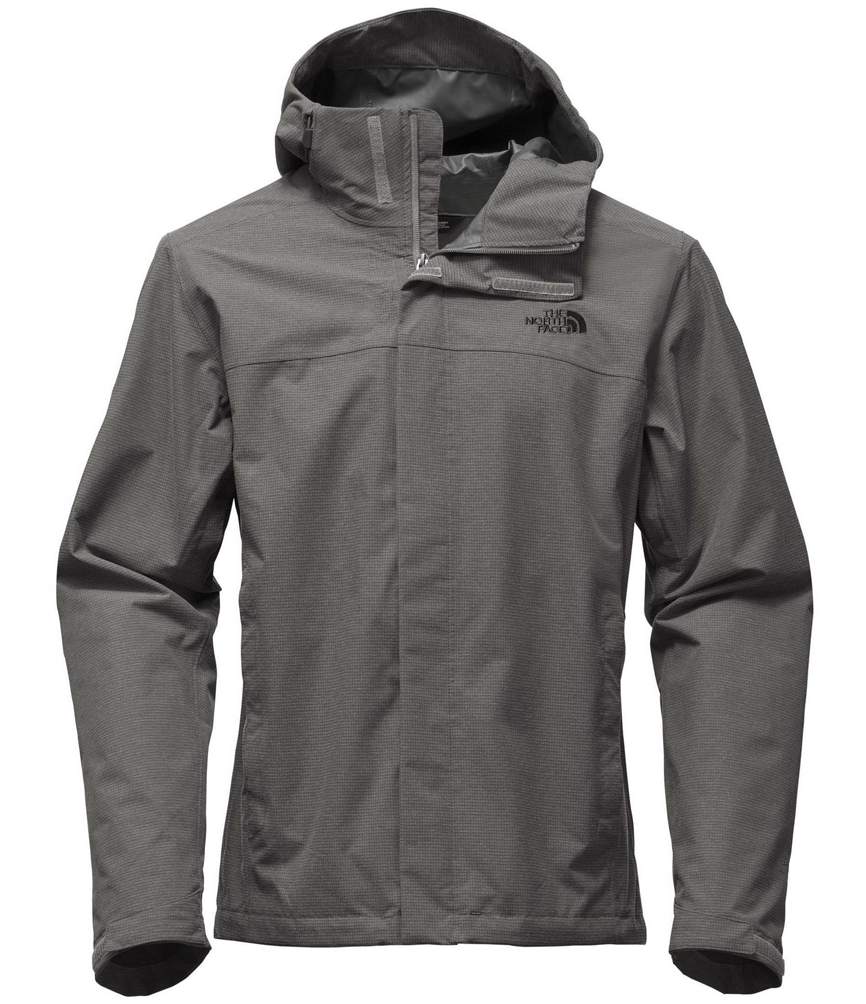 north face waterproof jackets s