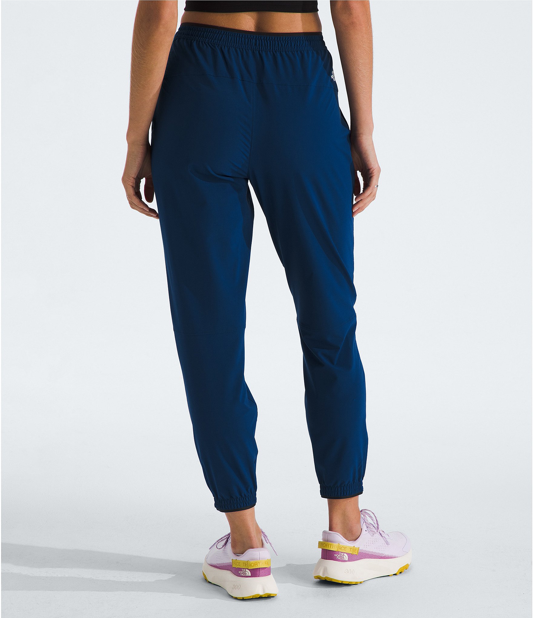 The North Face Wander Elastic Waist Joggers