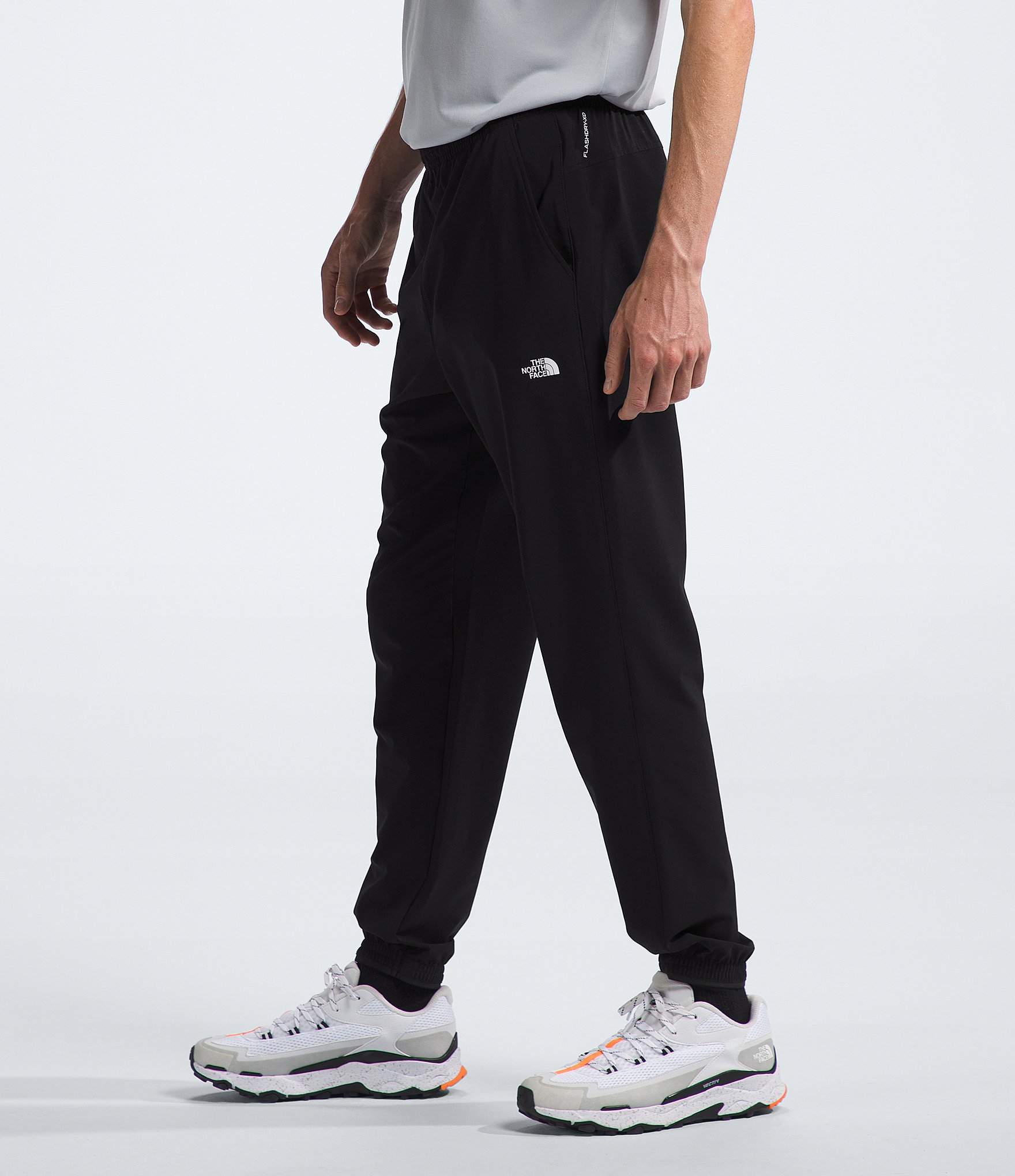 The North Face Wander Water Repellent Jogger Pants