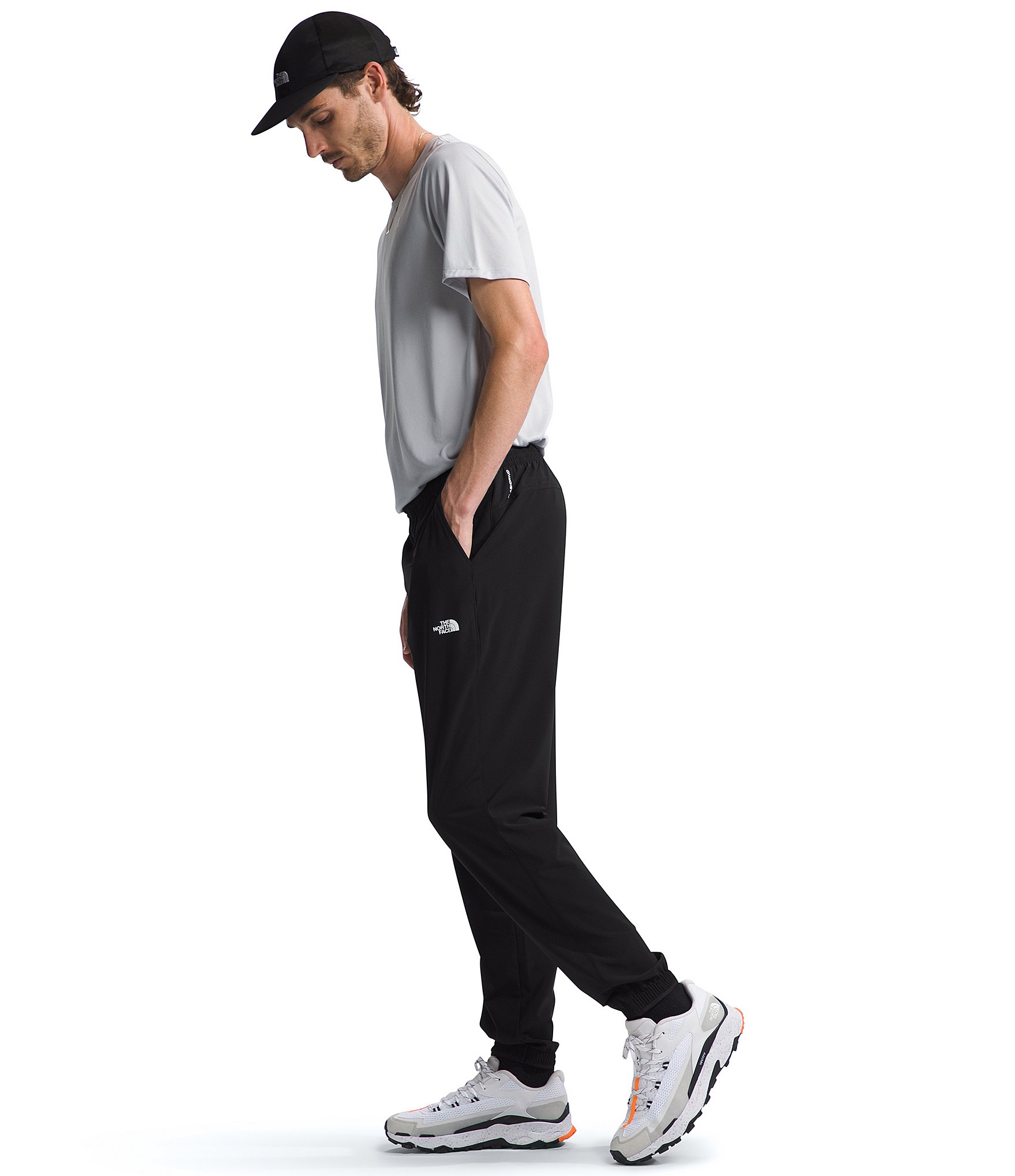 The North Face Wander Water Repellent Jogger Pants