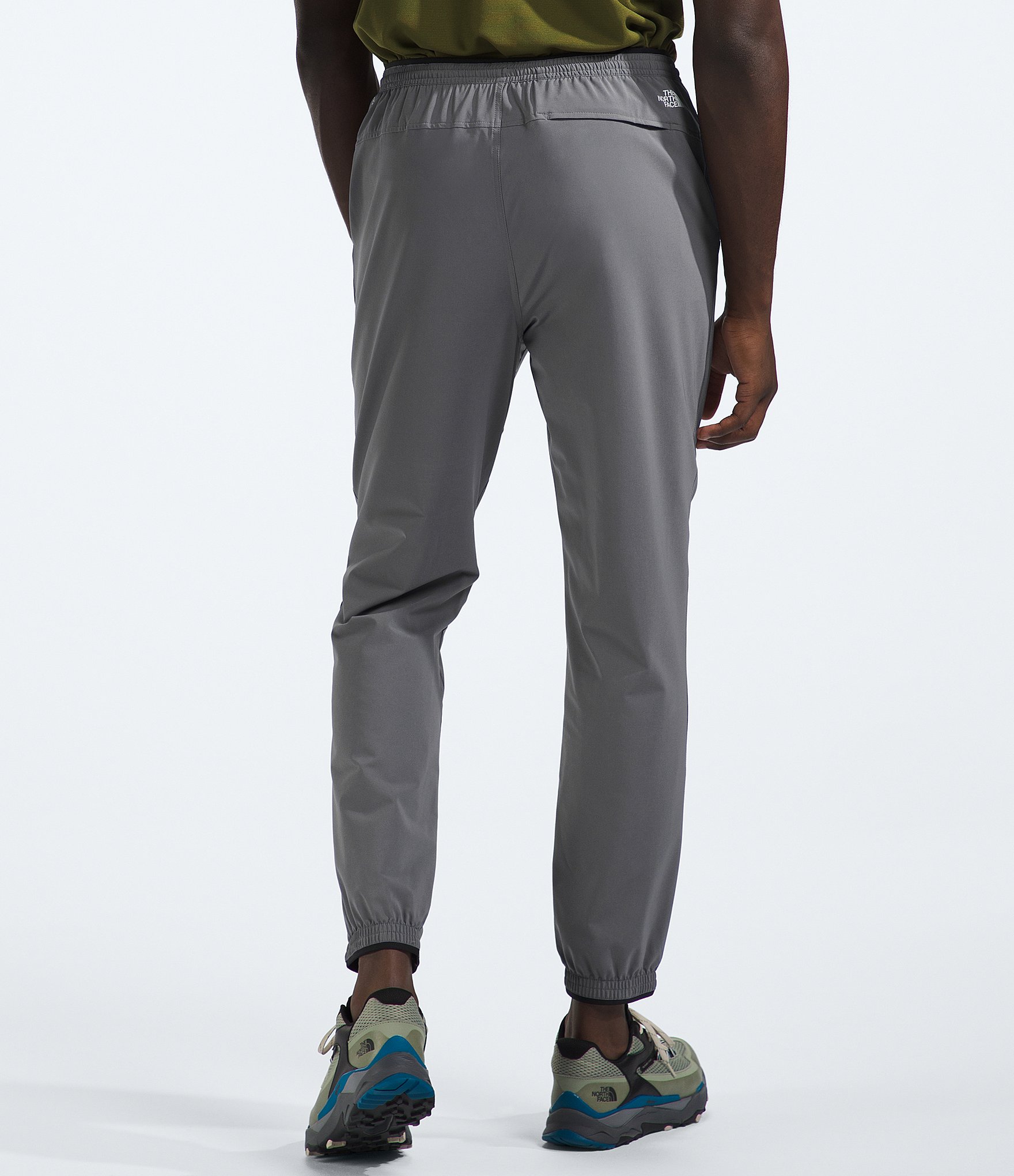 The North Face Wander Water Repellent Jogger Pants