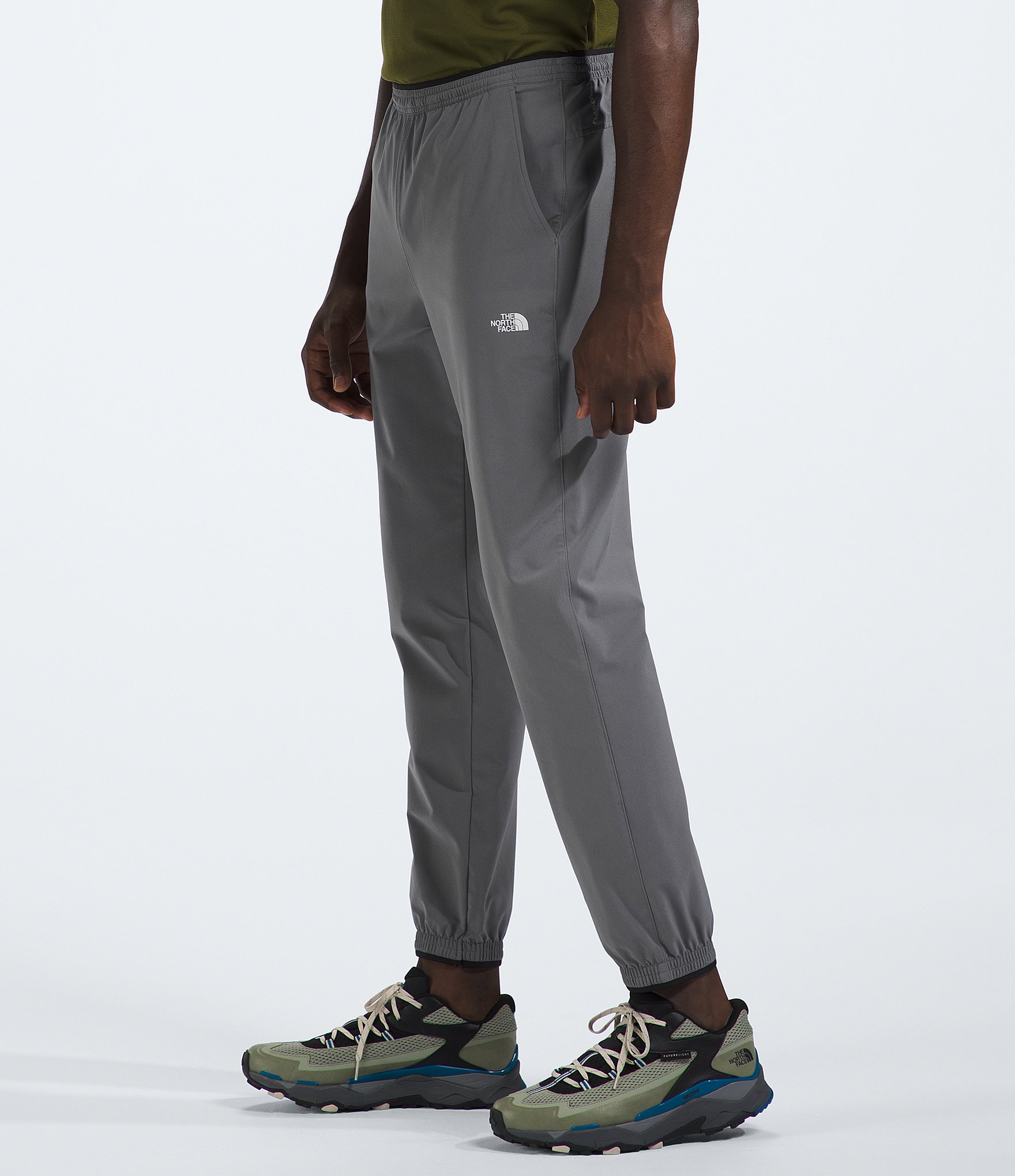 The North Face Wander Water Repellent Jogger Pants