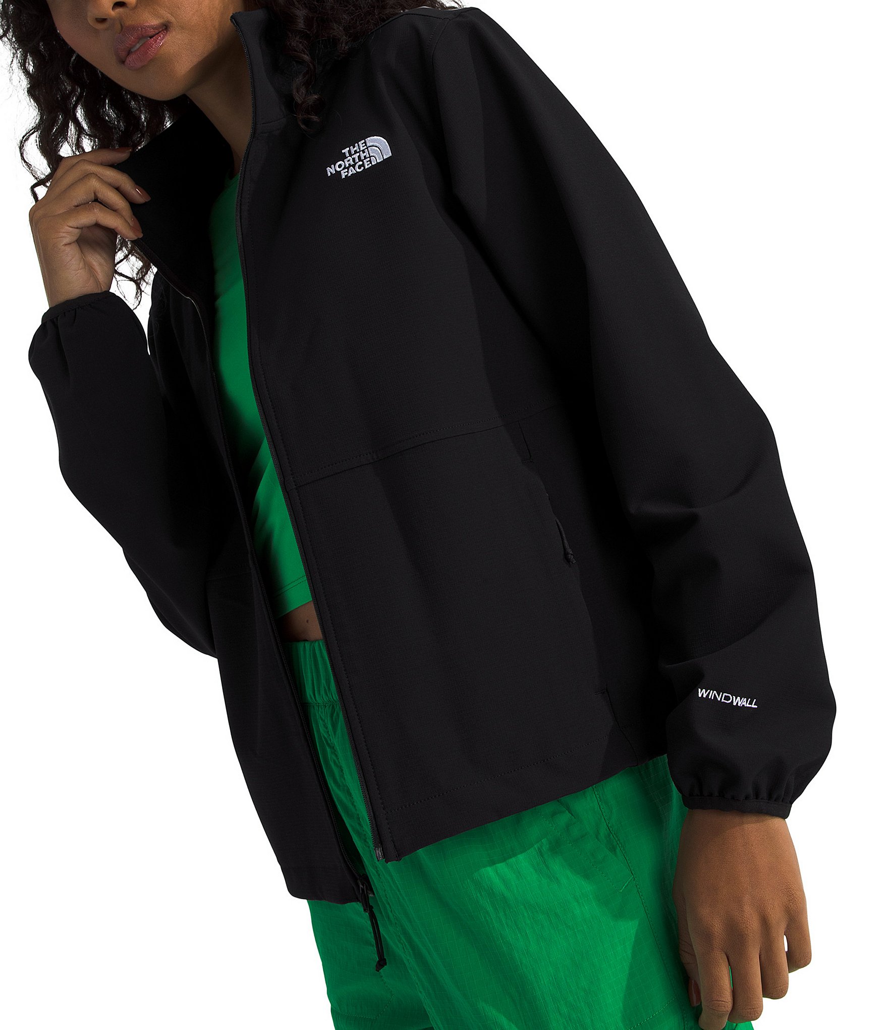 The North Face Willow Stretch Jacket
