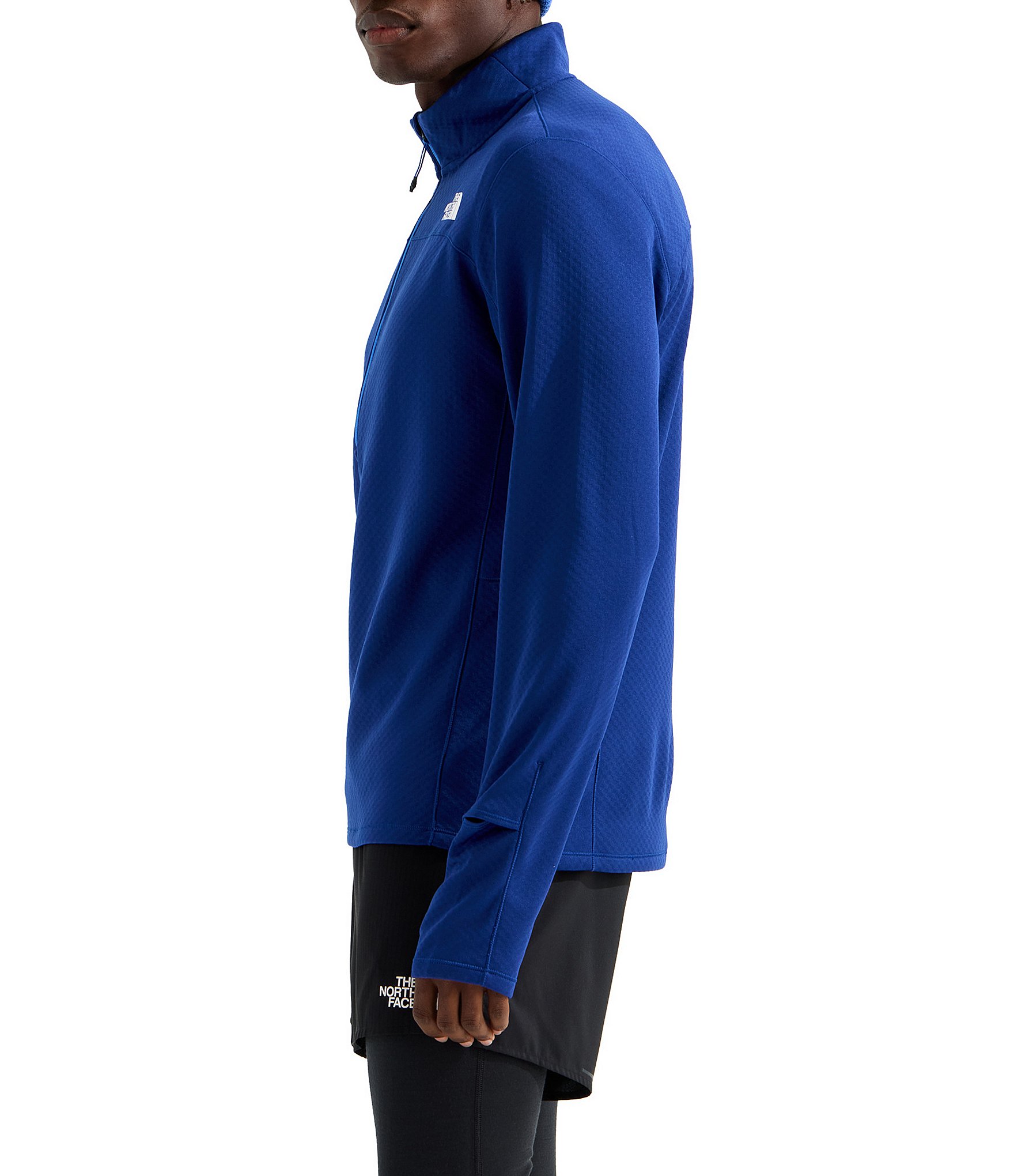 The North Face Winter Warm Pro-Zip Jacket