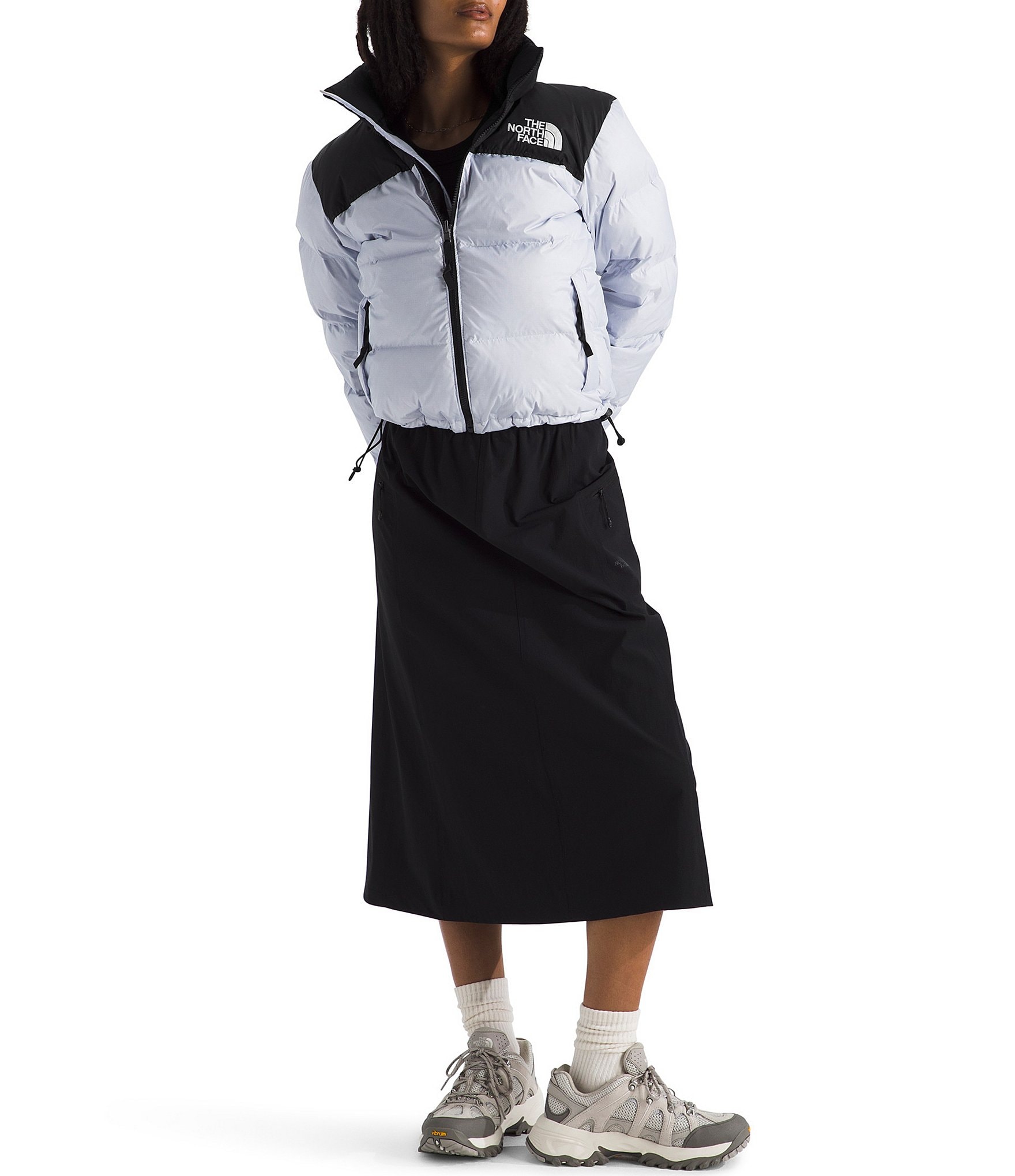 The North Face Women's 1996 Retro Nuptse Jacket