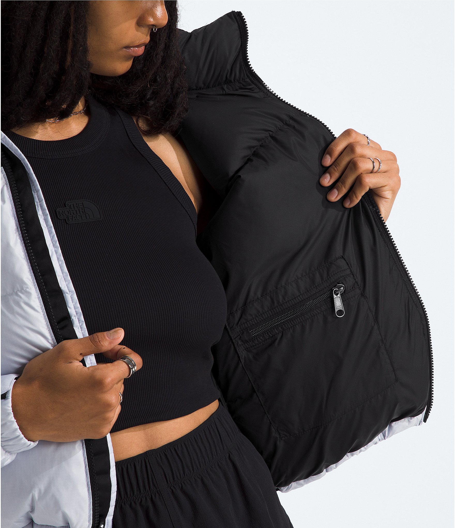 The North Face Women's 1996 Retro Nuptse Jacket
