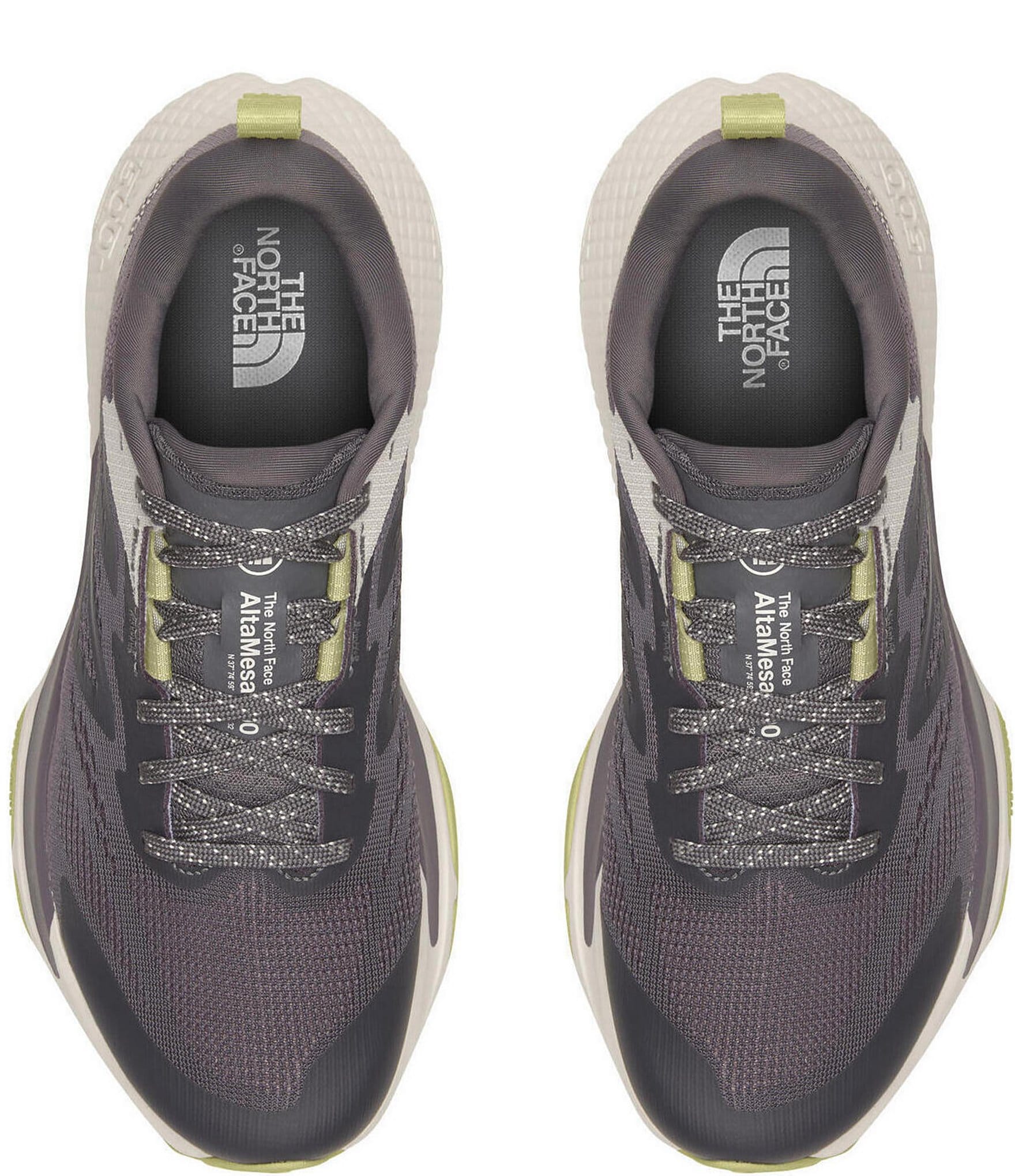 The North Face Women's Altamesa 500 Mesh Trail Runners