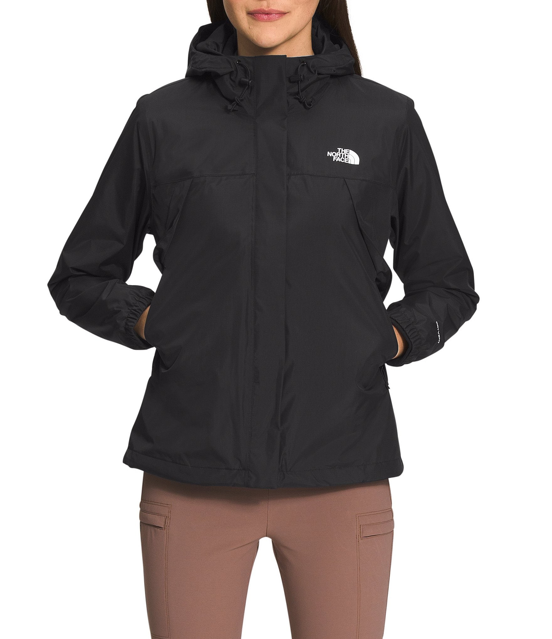 Dillards north face women's jacket hotsell