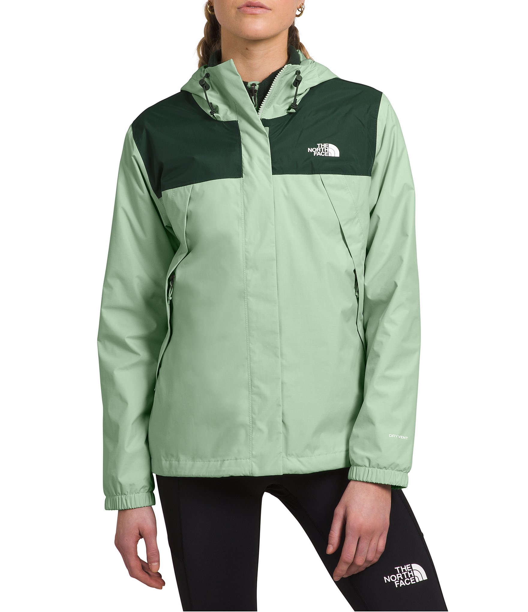 The North Face Women's Antora Triclimate® Jacket | Dillard's