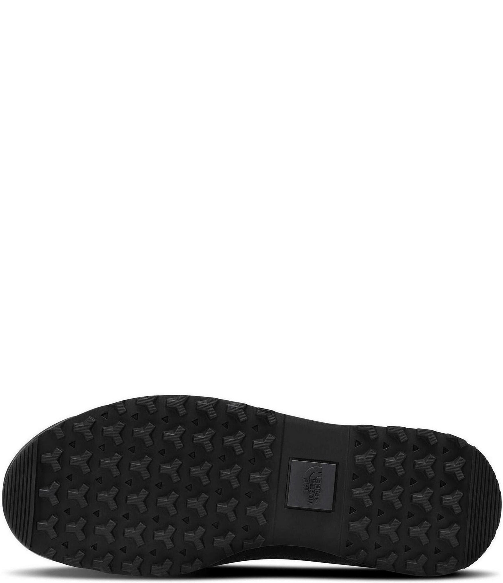 The North Face Women's Back-To-Berkeley IV Leather Waterproof Booties