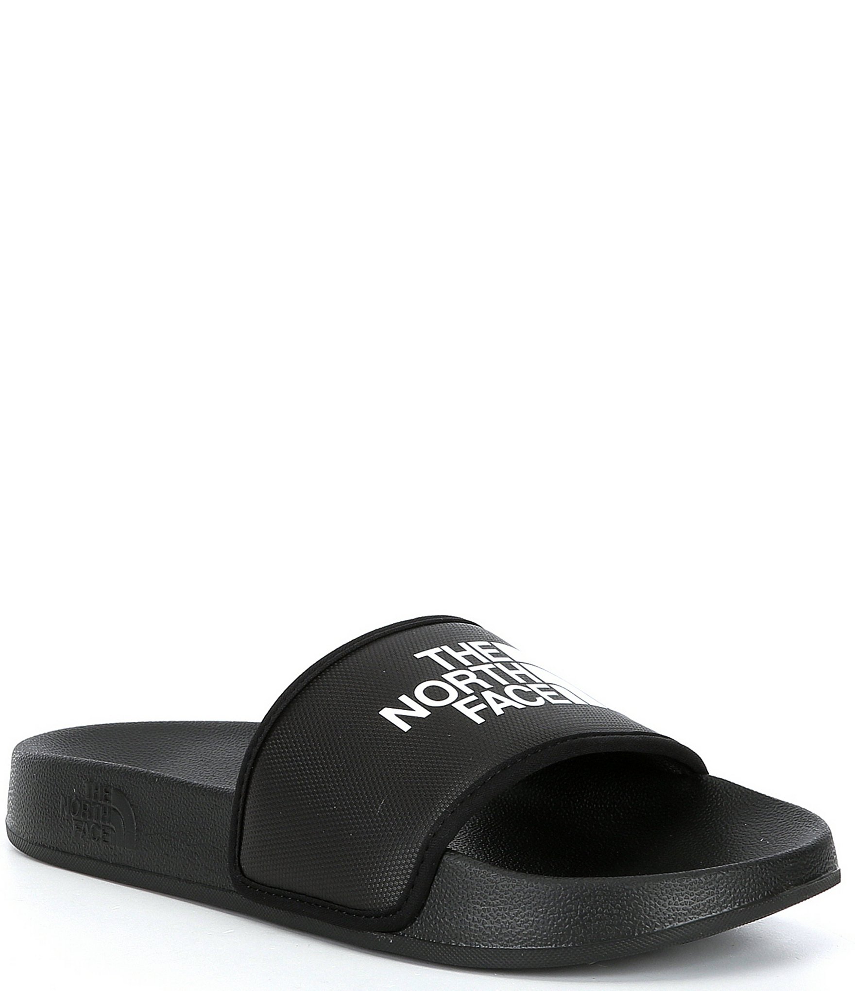 ladies north face sliders