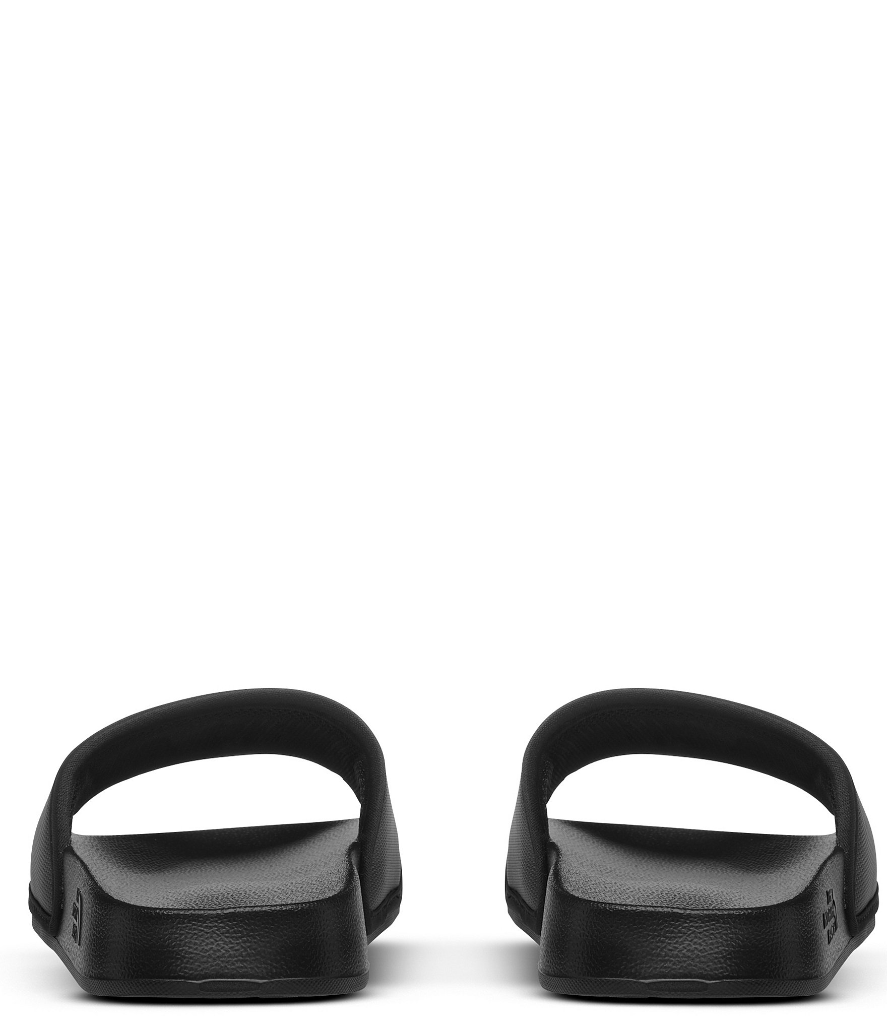 The North Face Women's Base Camp III Signature Logo Slides