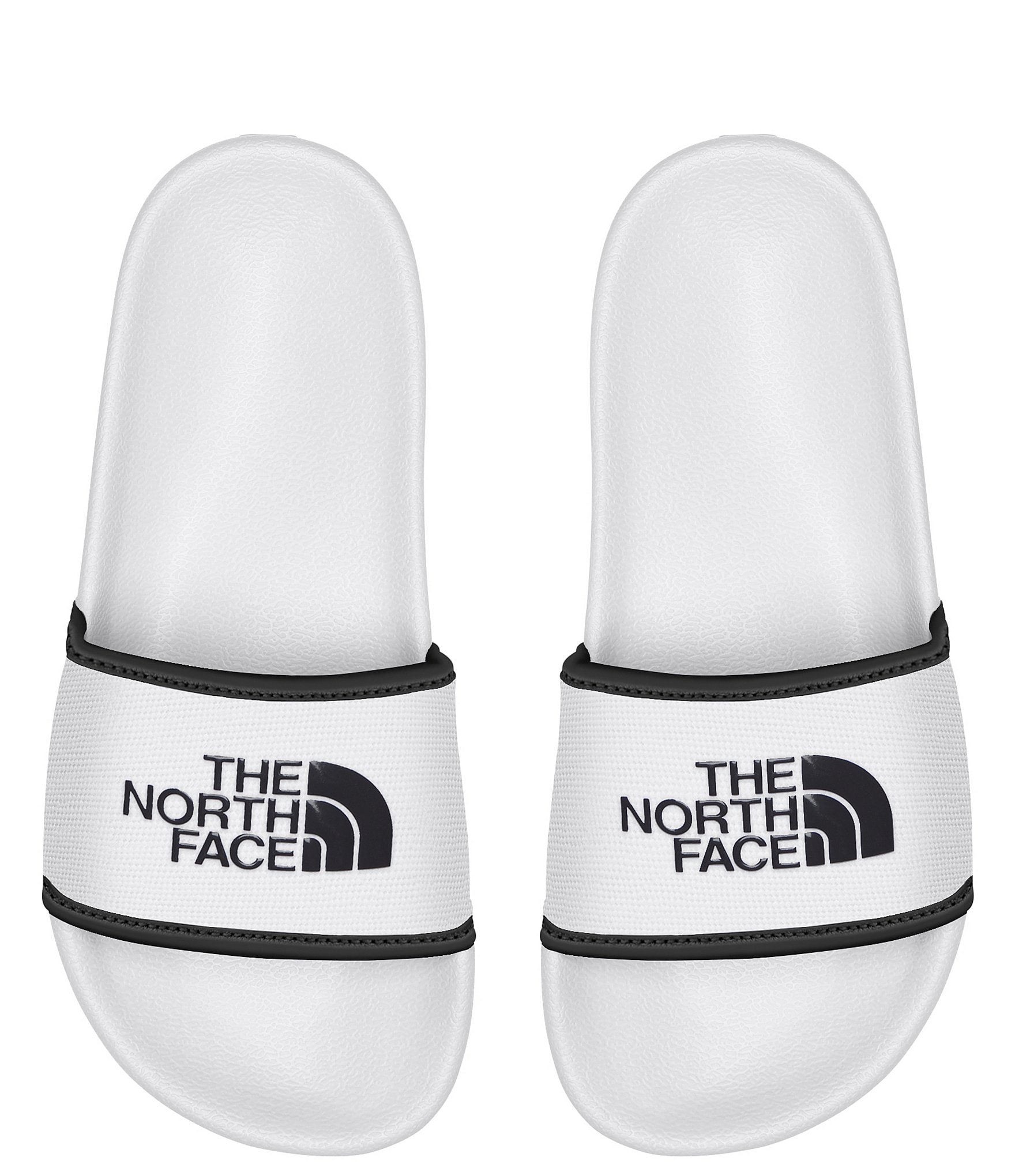 The North Face Women's Base Camp III Signature Logo Slides