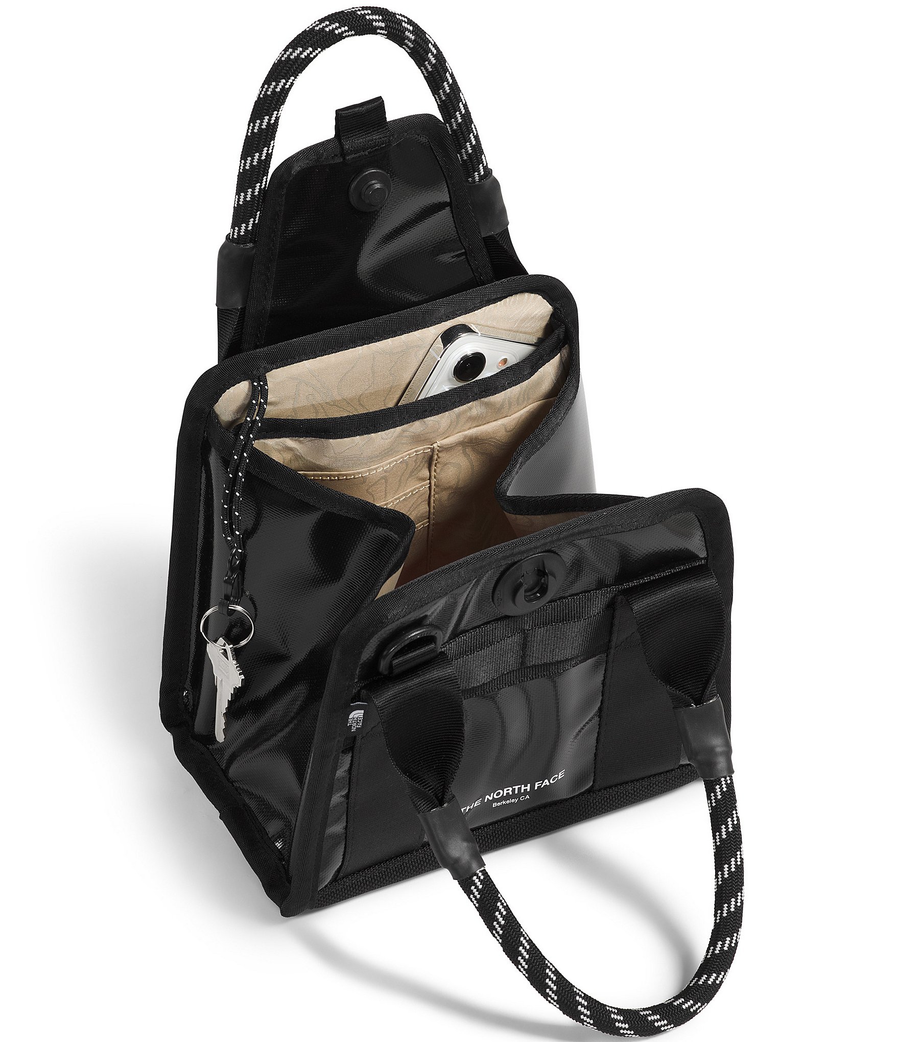 The North Face Women's Base Camp Mini Bag