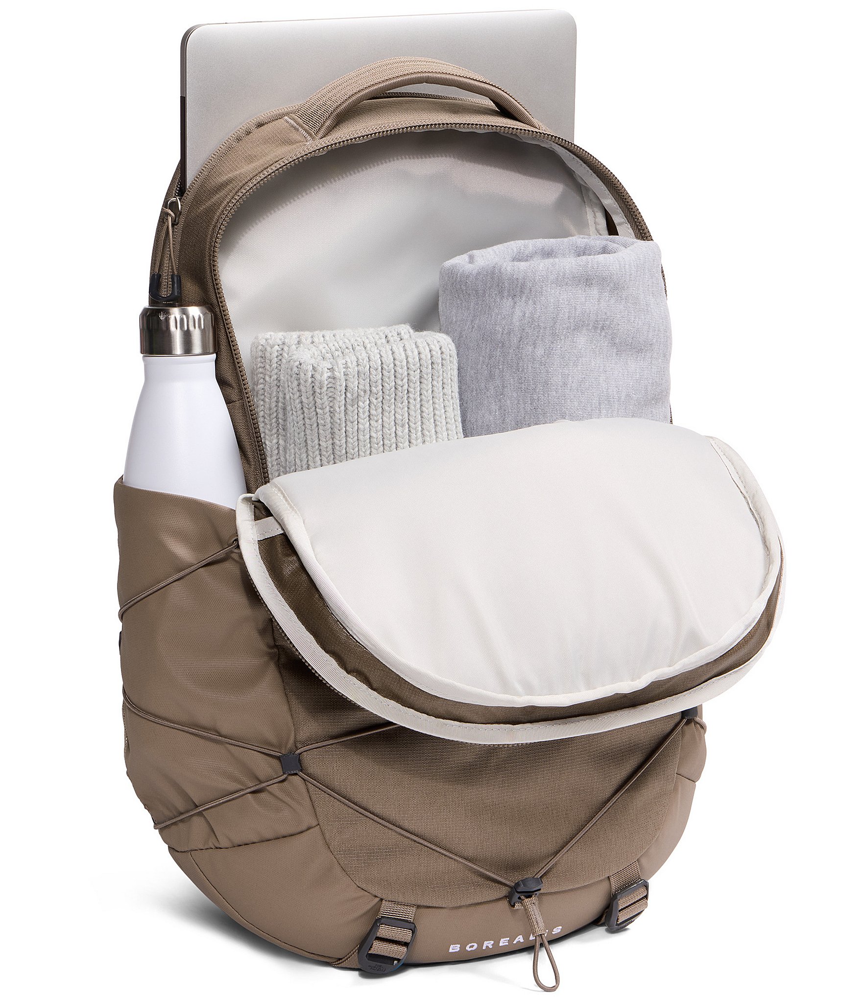 The North Face Women's Borealis 27L Backpack