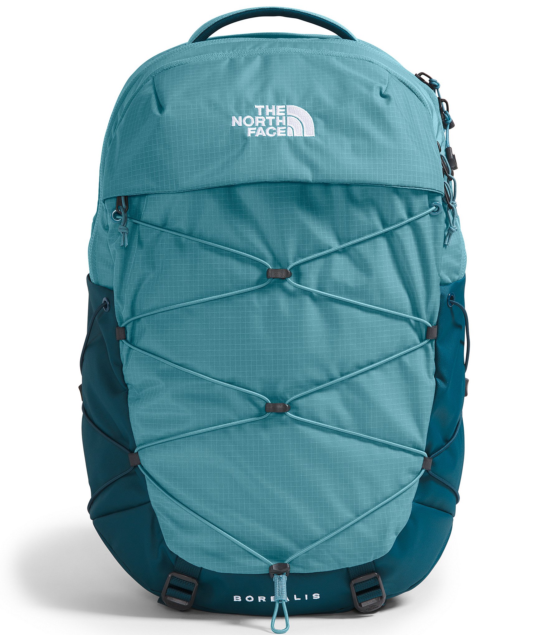 North face backpack dillards best sale