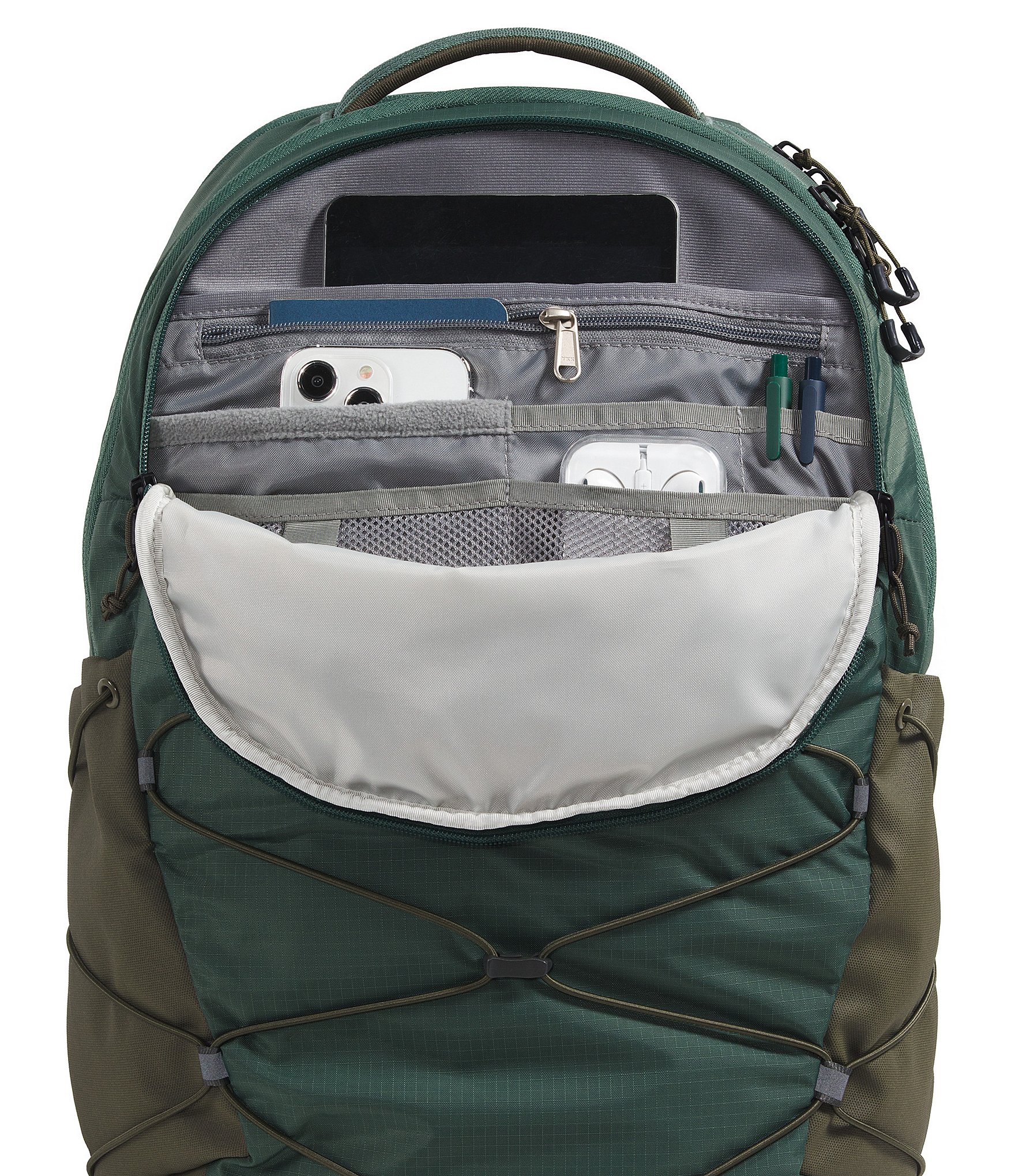 The North Face Borealis FlexVent™ Backpack