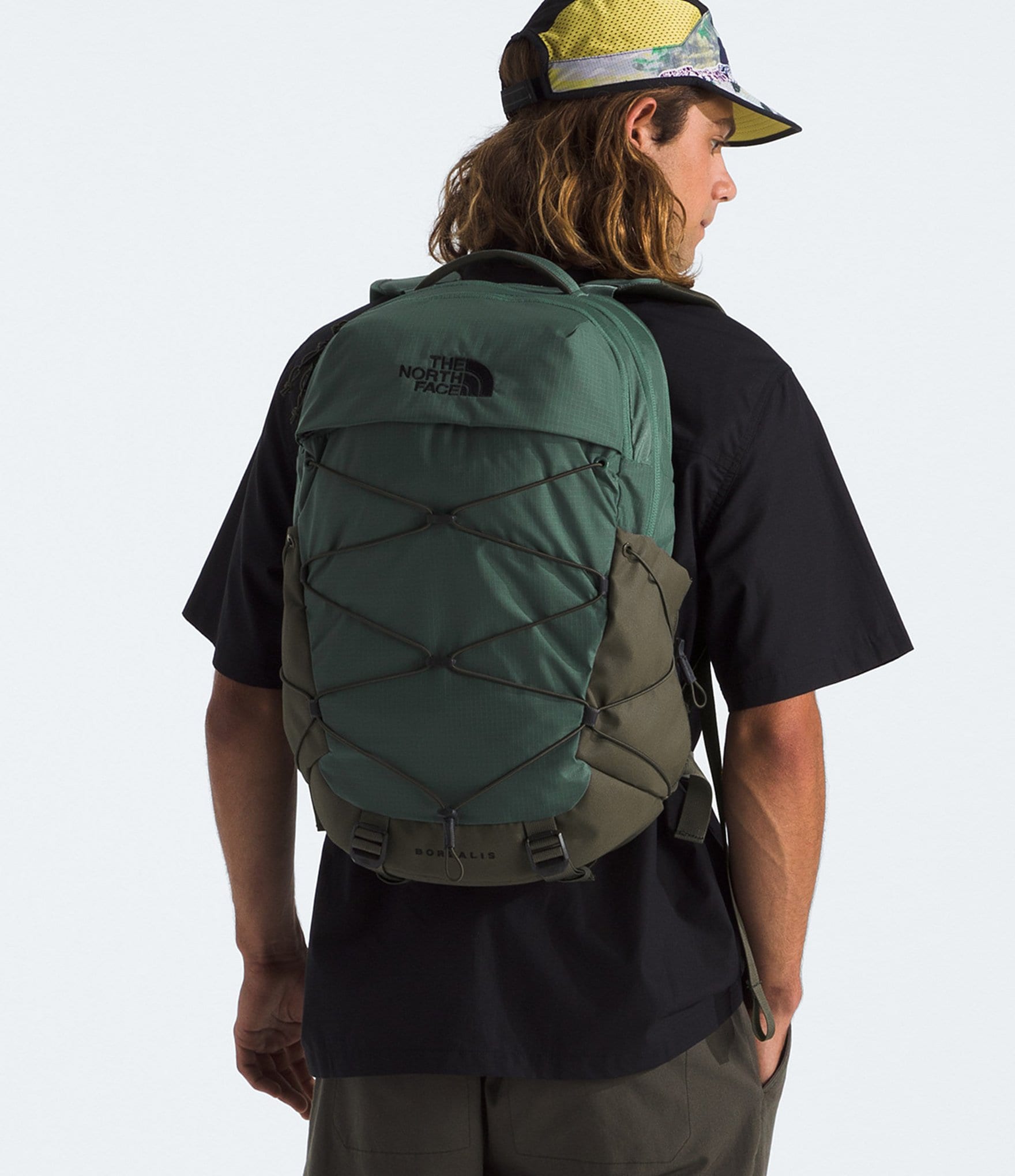 The North Face Women's Borealis FlexVent™ Backpack