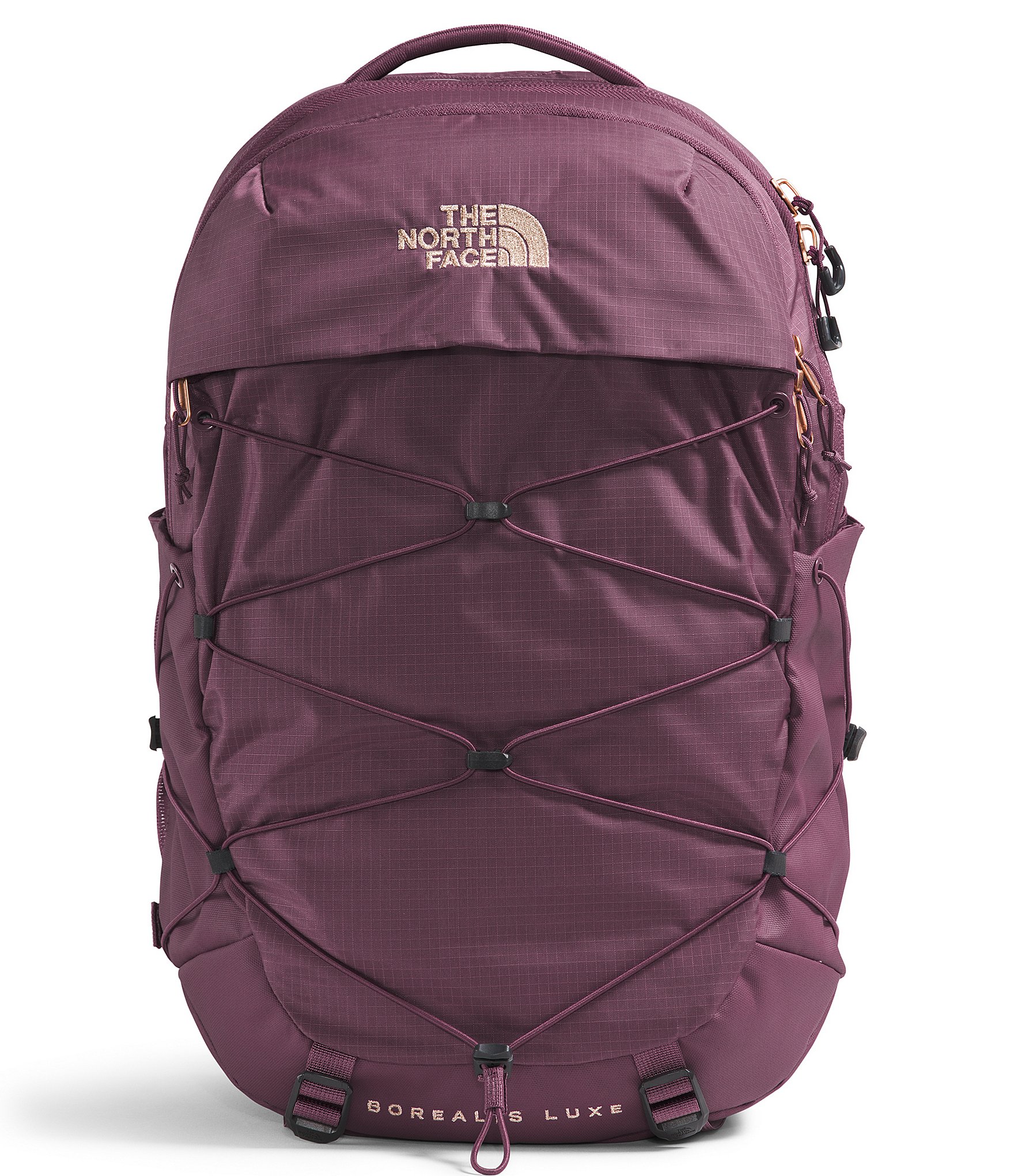 The North Face Women s Borealis Luxe 27L Backpack Dillard s