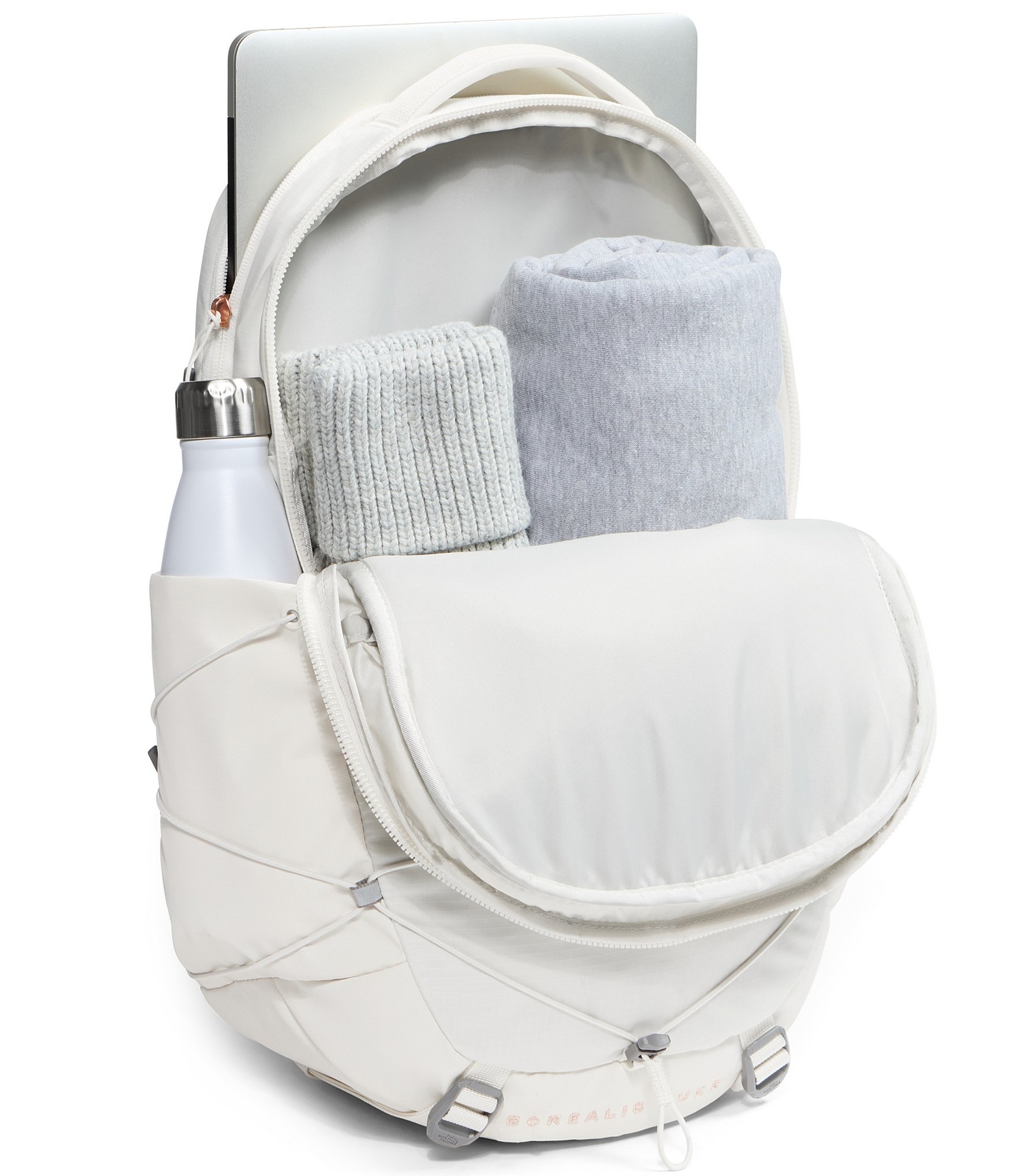 The North Face Women's Borealis Luxe 27L Backpack