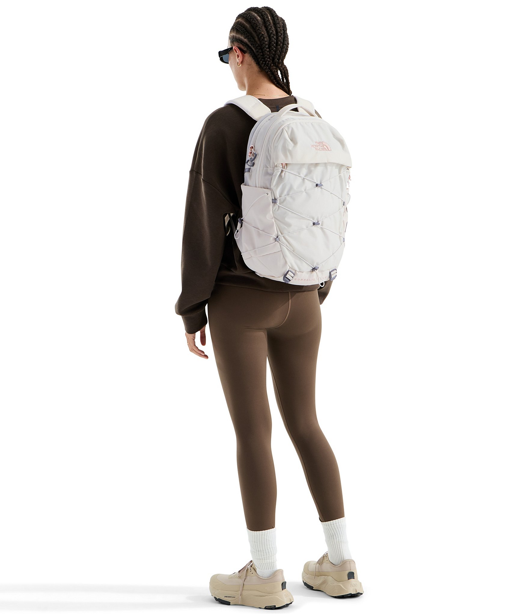 The North Face Women's Borealis Luxe 27L Backpack