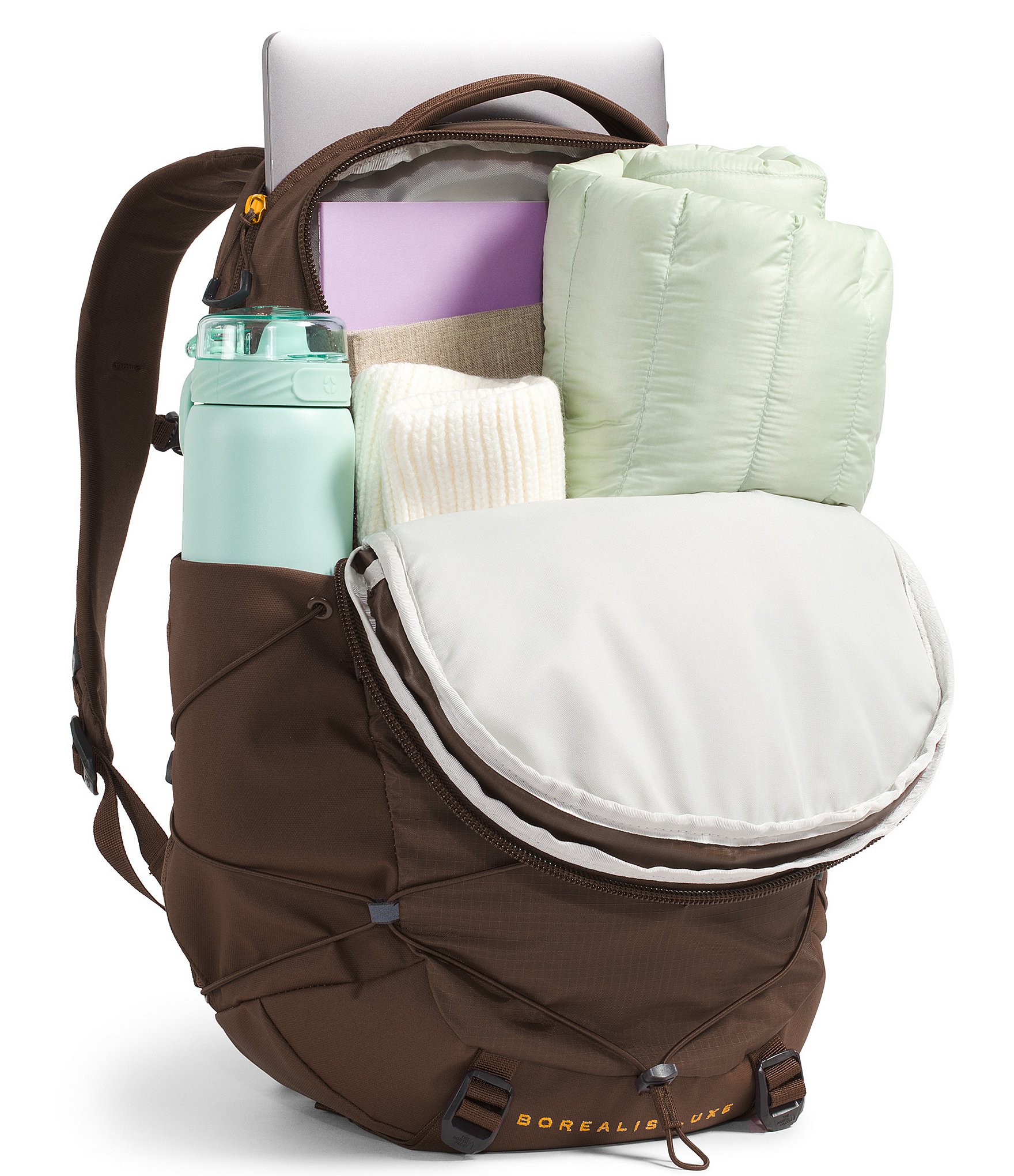 The North Face Women's Borealis Luxe 27L Backpack
