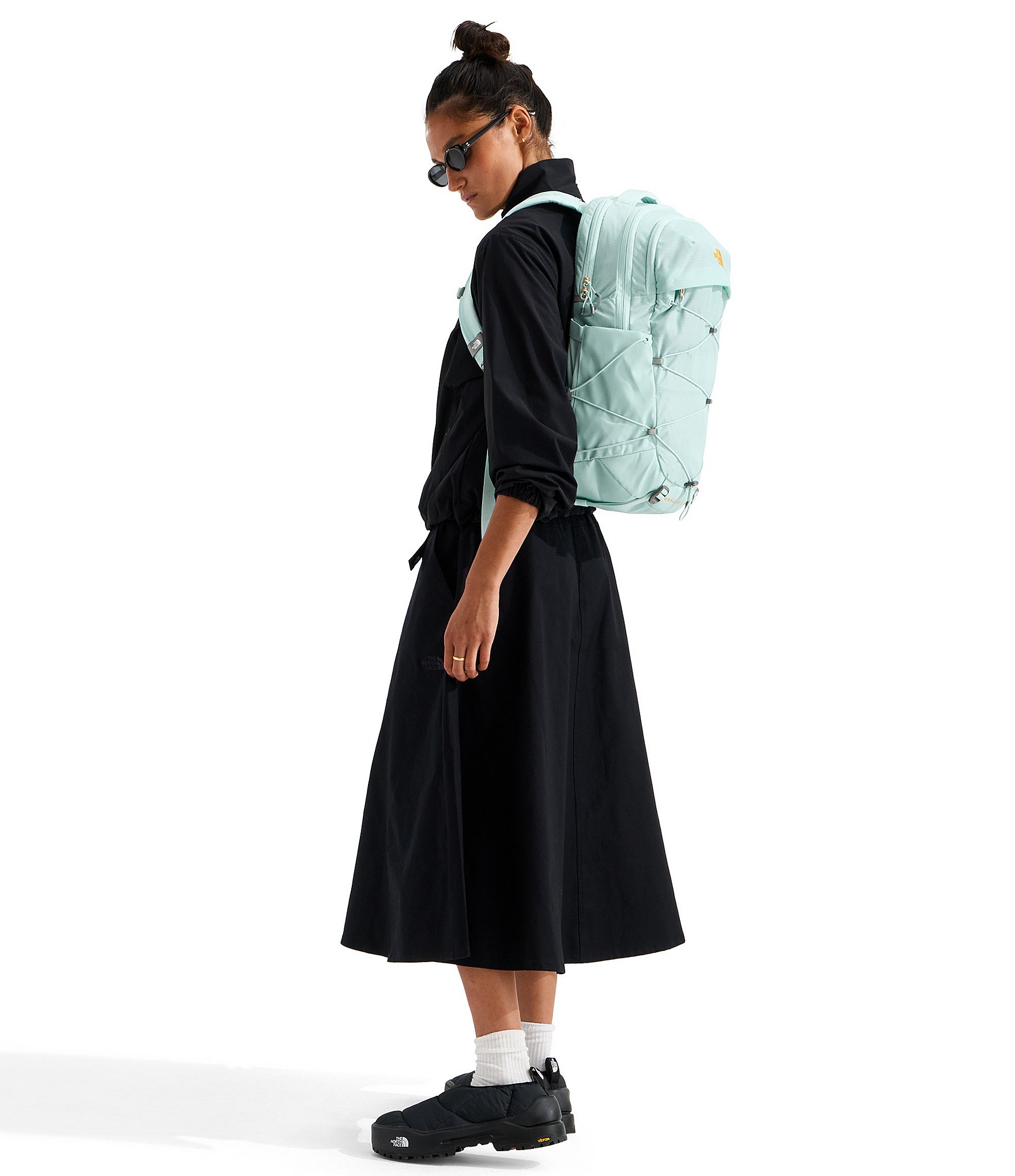 The North Face Women's Borealis Luxe 27L Backpack