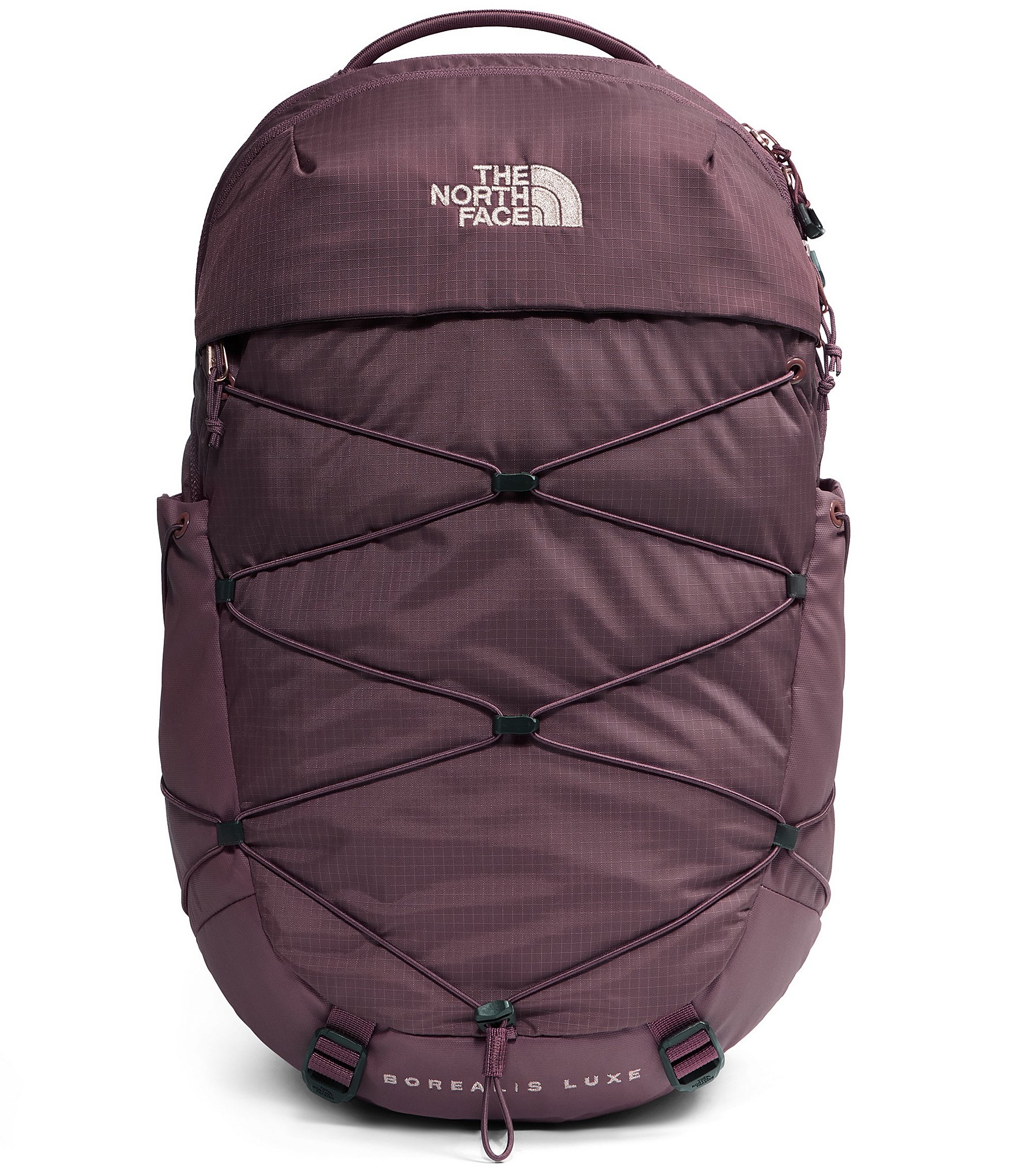 The North Face Women's Borealis Luxe Laptop Backpack