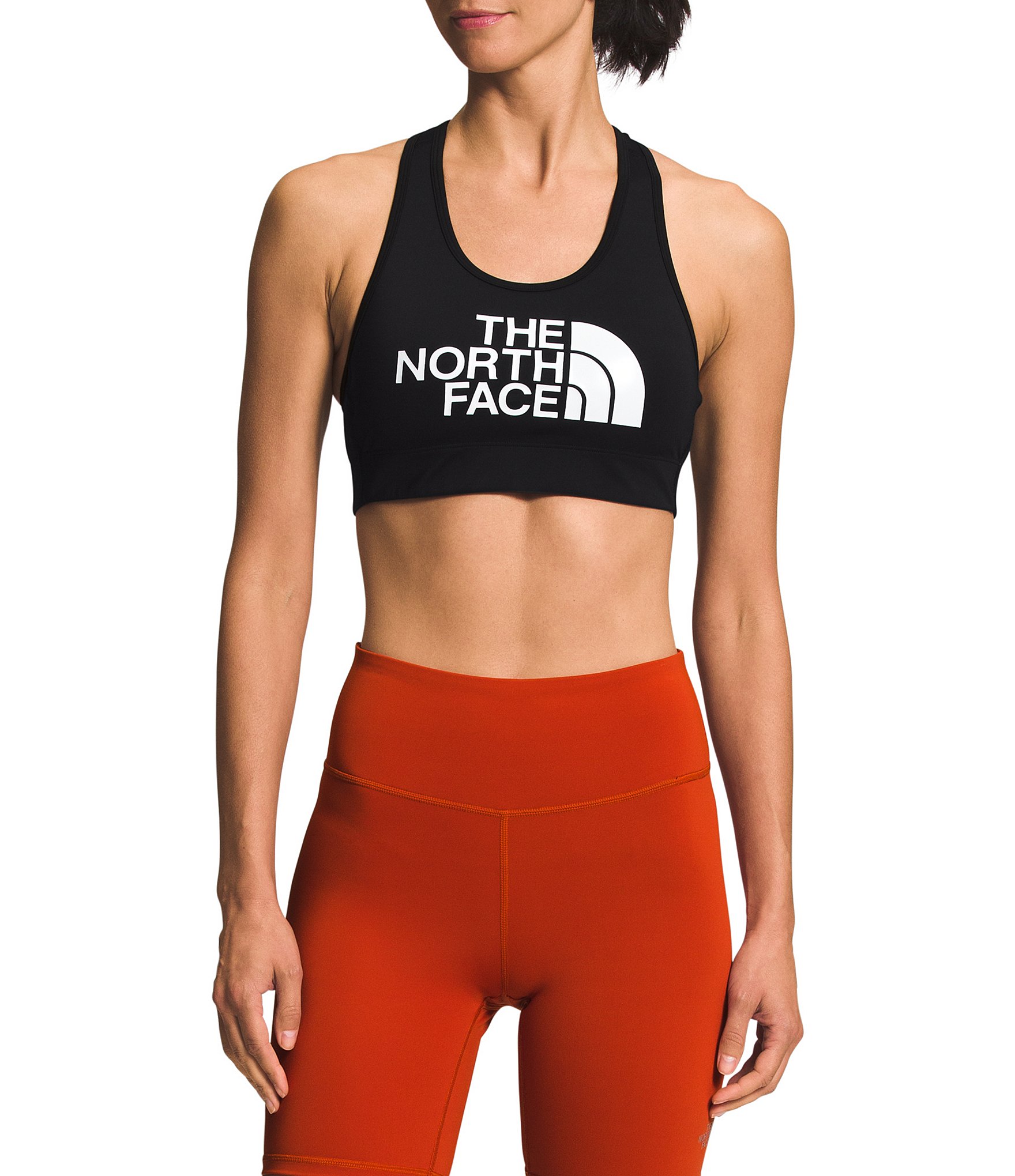 The North Face Elevation Short-Sleeve Womens — Mountain Sports