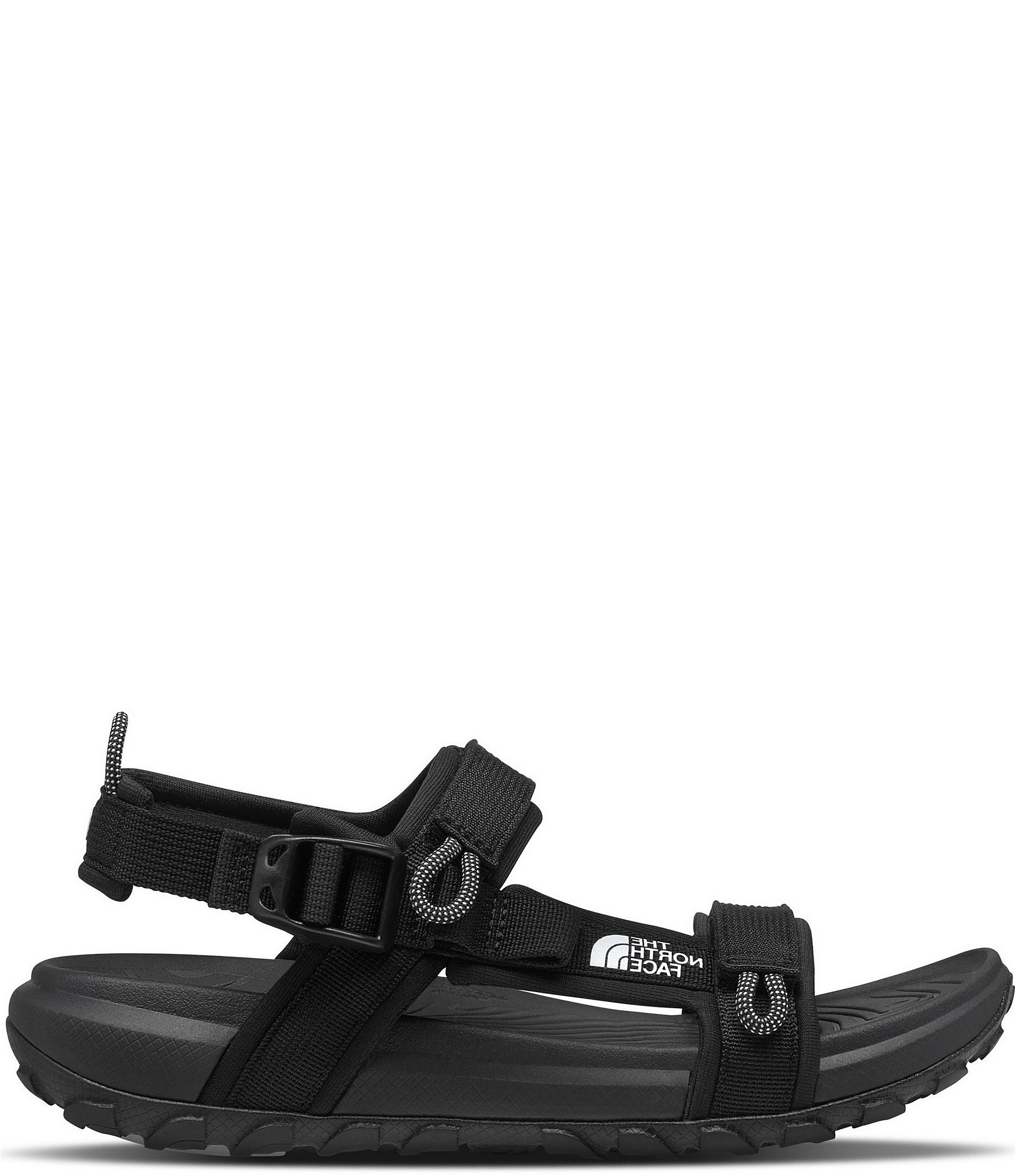 North face ladies sandals on sale