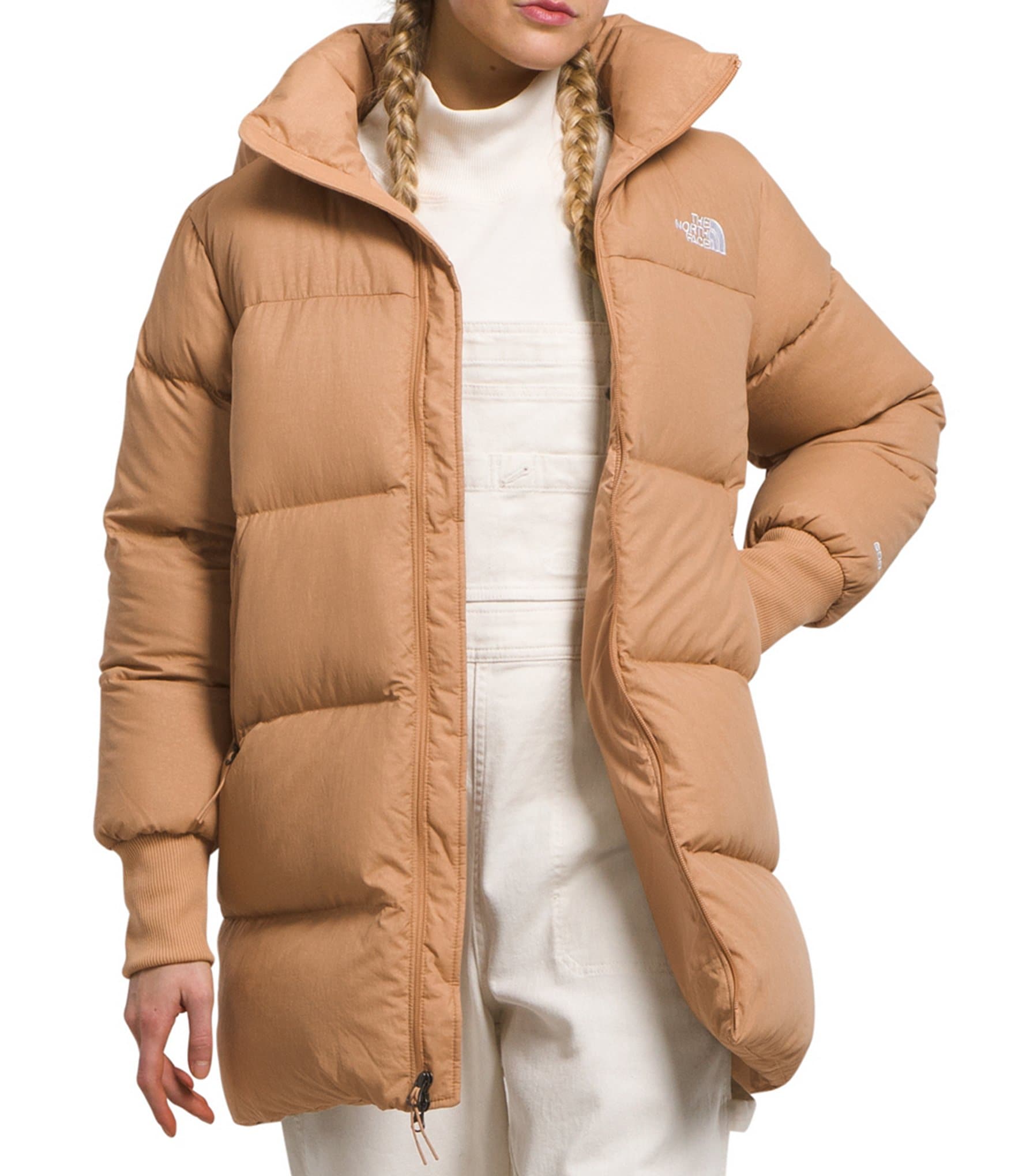 Women's Glacier Basin Parka