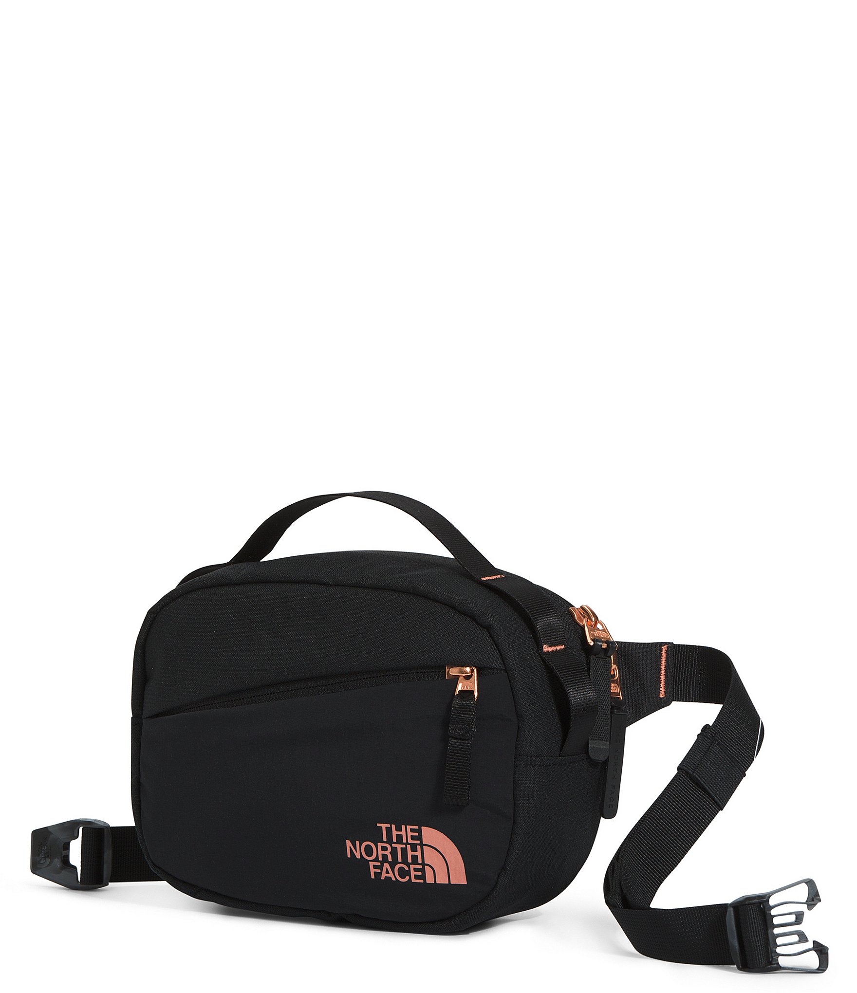 Custom North Face® Stalwart Backpack