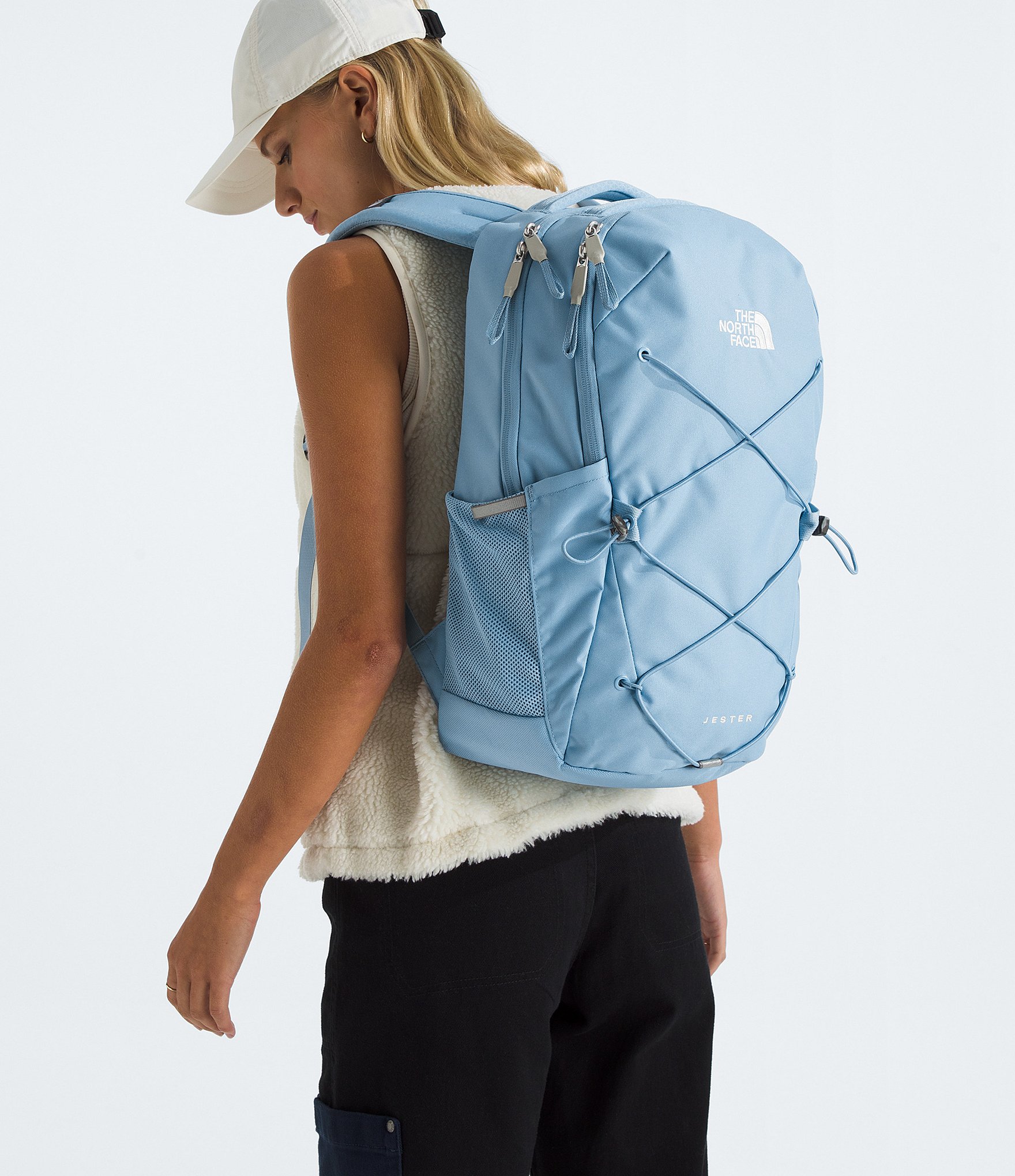 The North Face Women's Jester Laptop Backpack