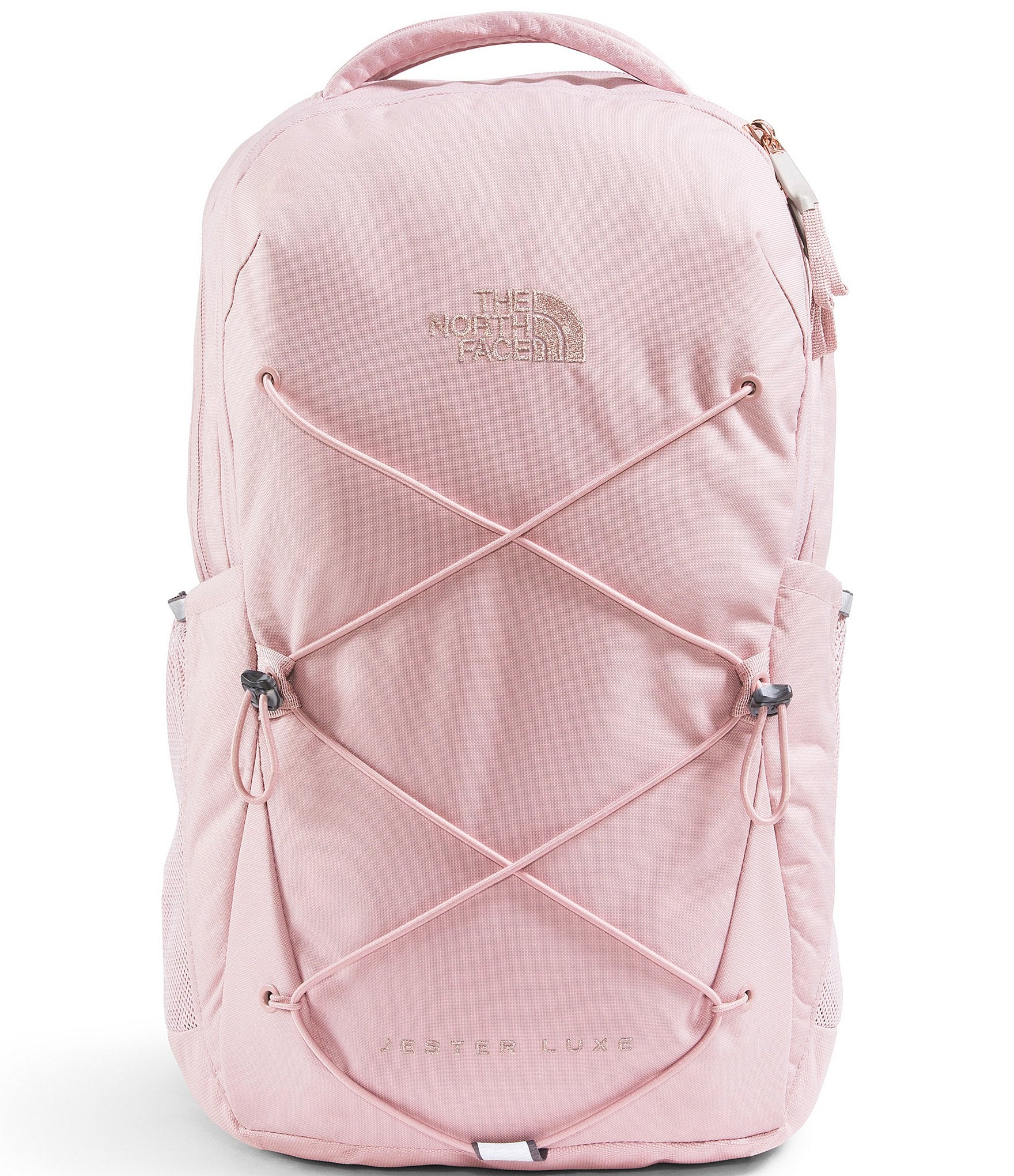 The North Face Women's Jester Luxe FlexVent™ Laptop Backpack