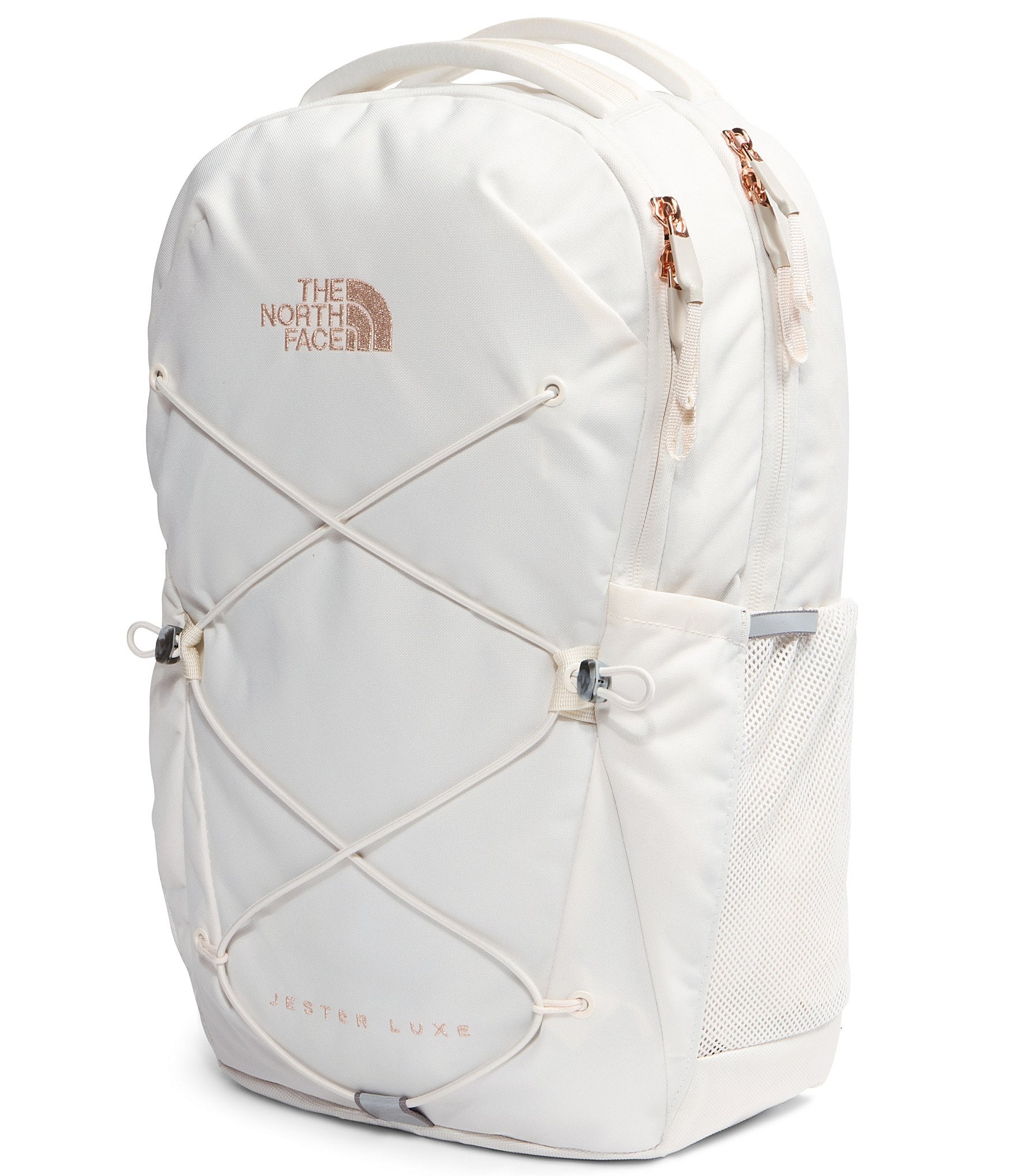 The North Face Women's Jester Luxe FlexVent™ Laptop Backpack
