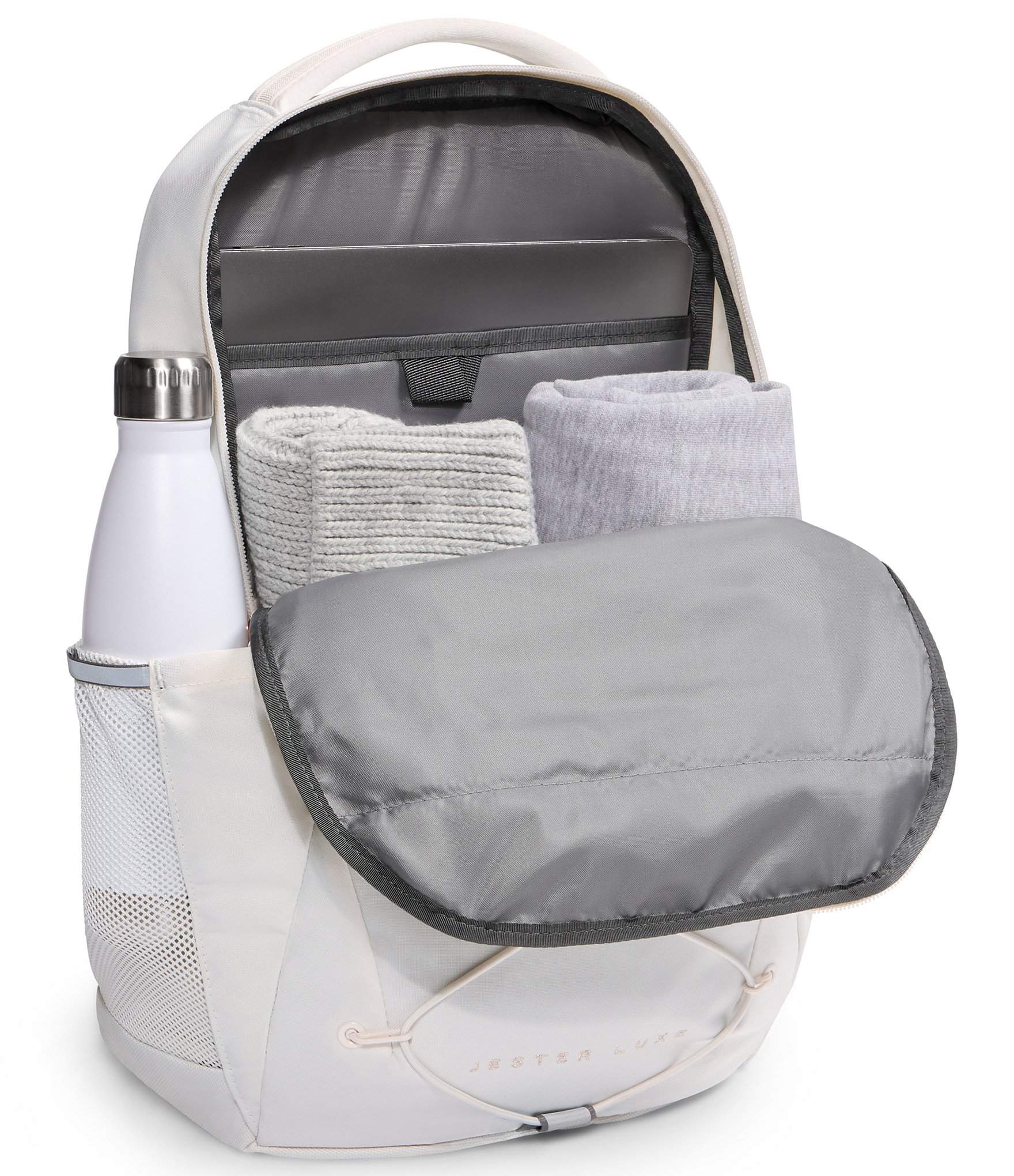 The North Face Women's Jester Luxe FlexVent™ Laptop Backpack